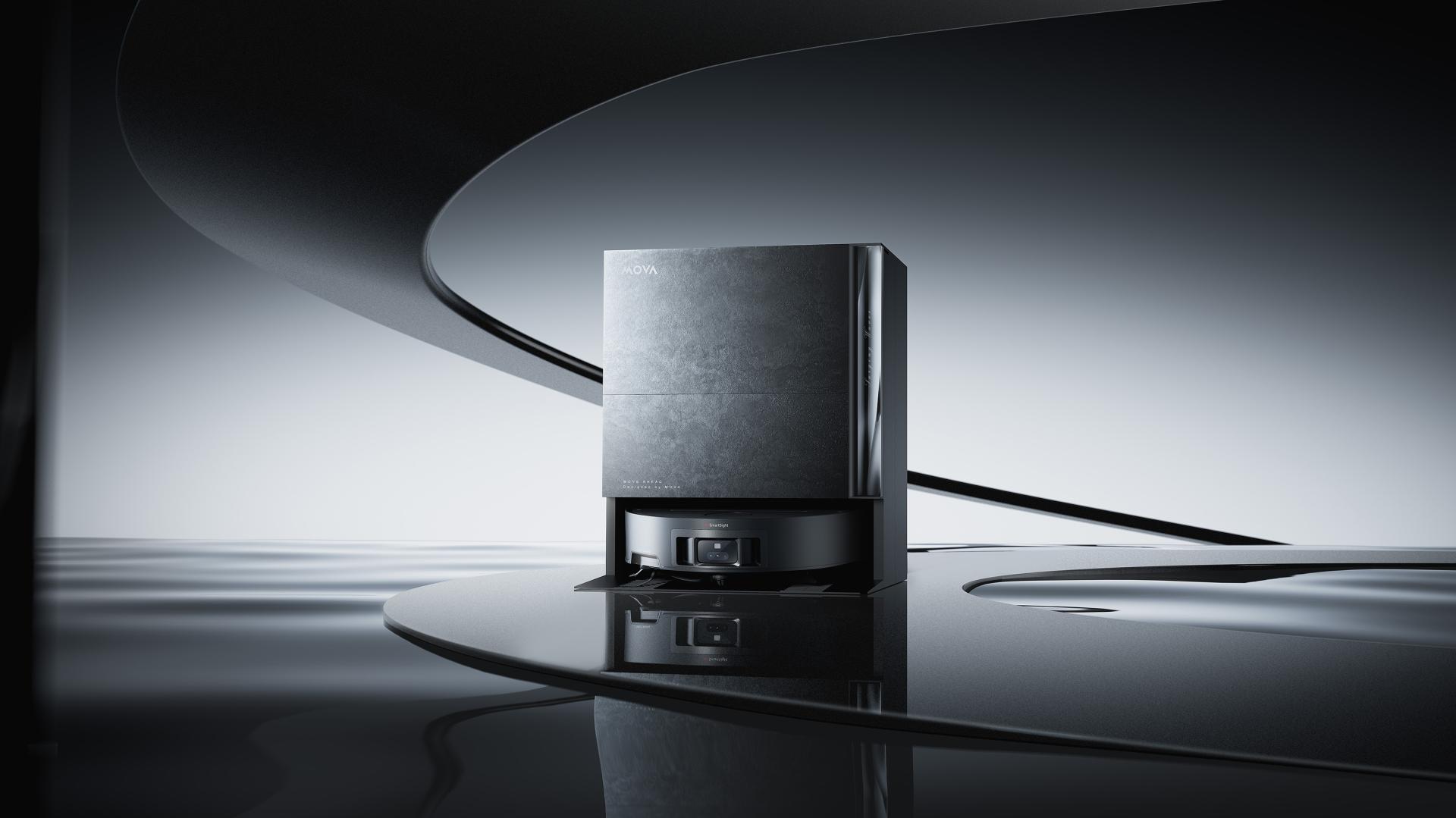 London Design Awards Winner - Z70 Ultra Roller Complete