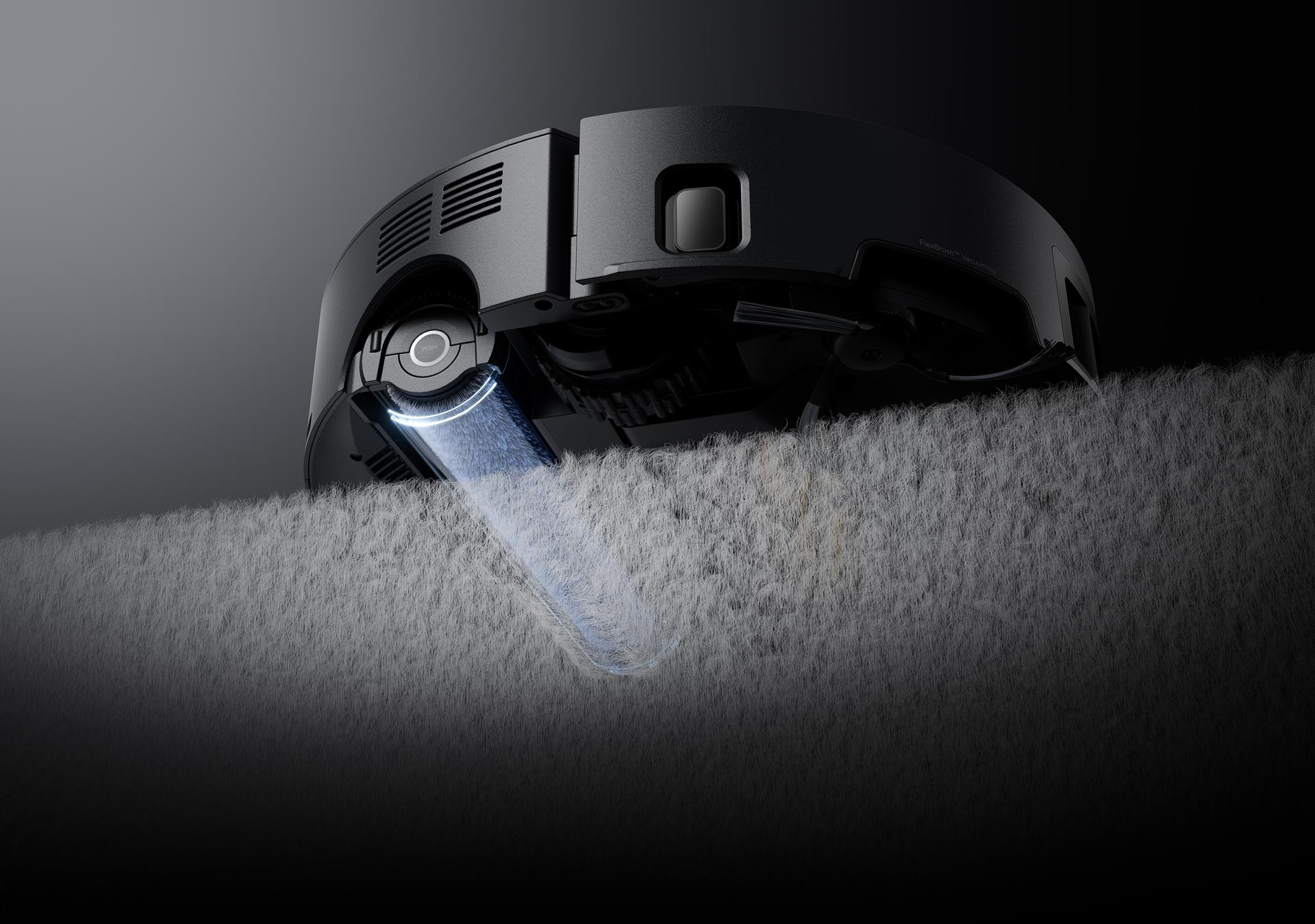 London Design Awards Winner - Z70 Ultra Roller Complete