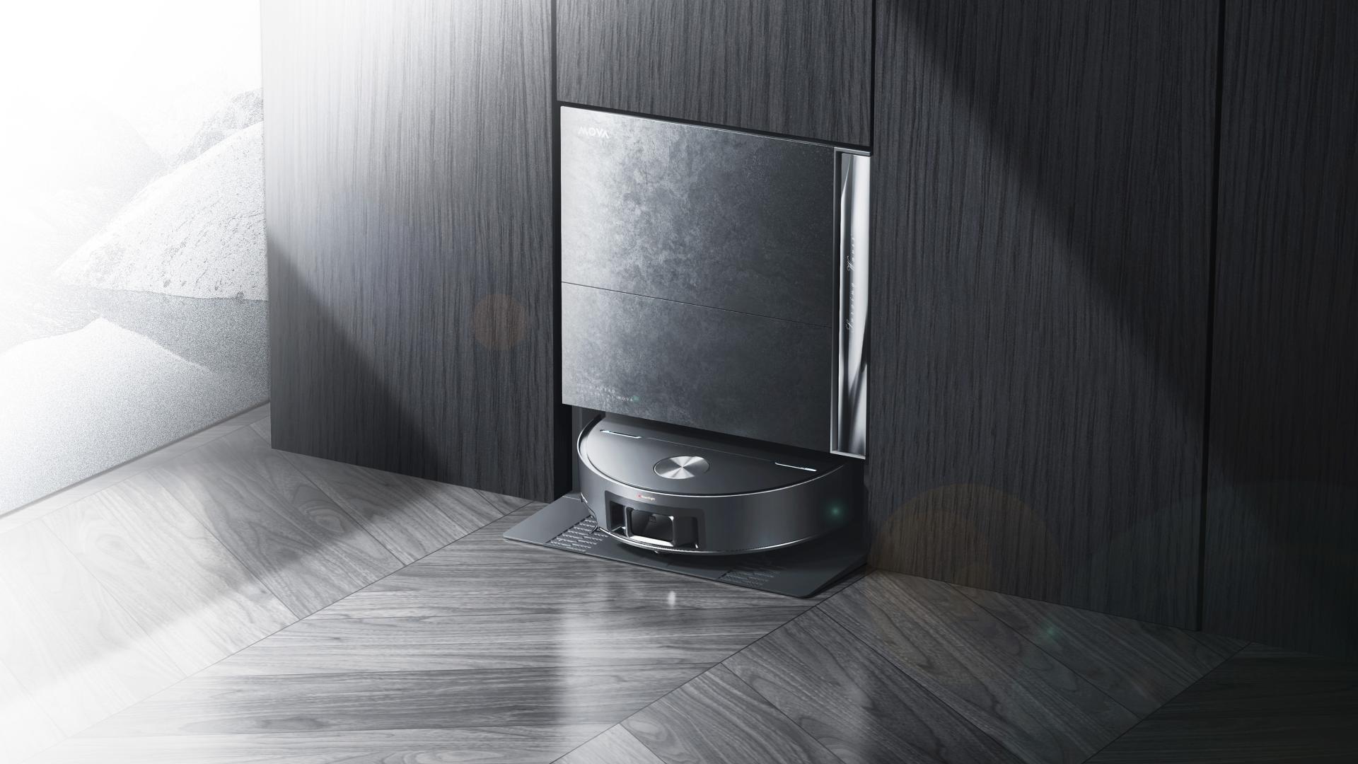 London Design Awards Winner - Z70 Ultra Roller Complete