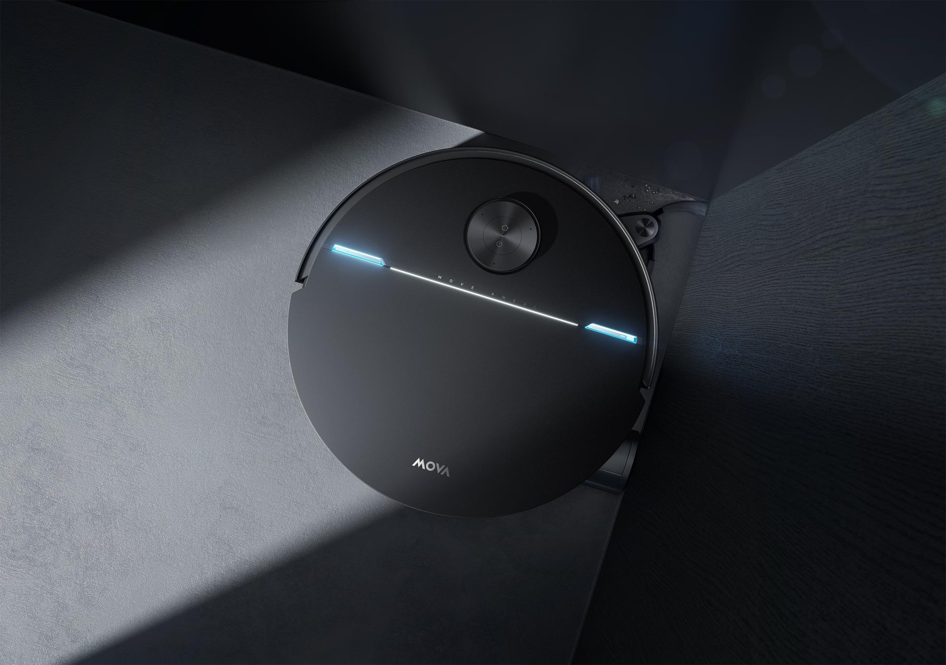 London Design Awards Winner - Z70 Ultra Roller Complete