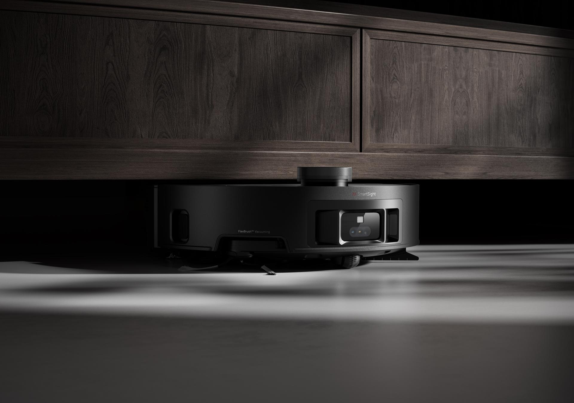 London Design Awards Winner - Z70 Ultra Roller Complete