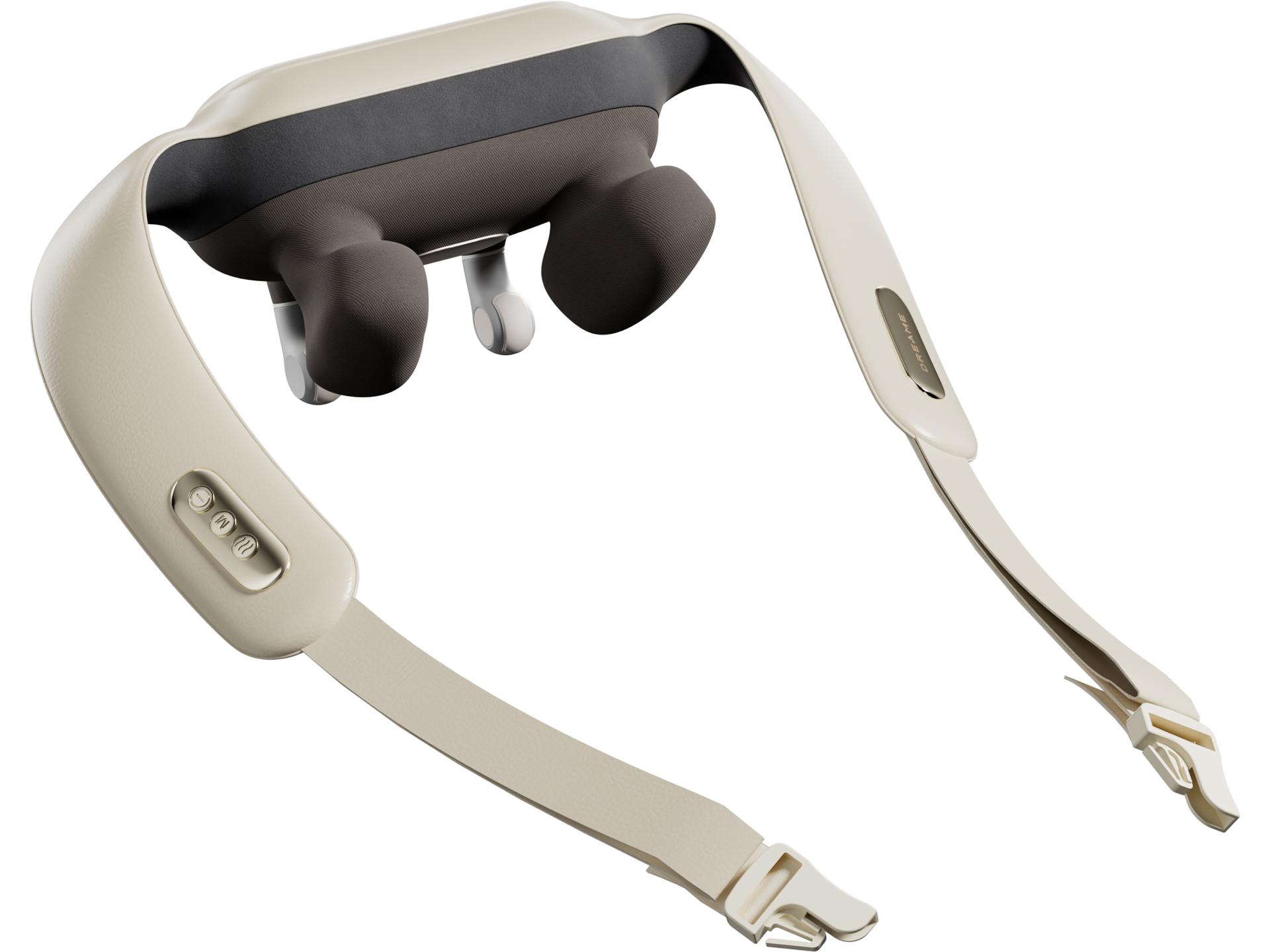 London Design Awards Winner - Neck and Shoulder Massager N40 Pro
