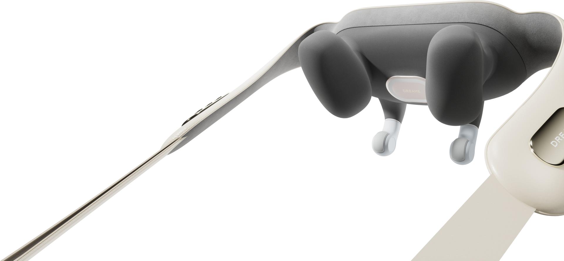 London Design Awards Winner - Neck and Shoulder Massager N40 Pro
