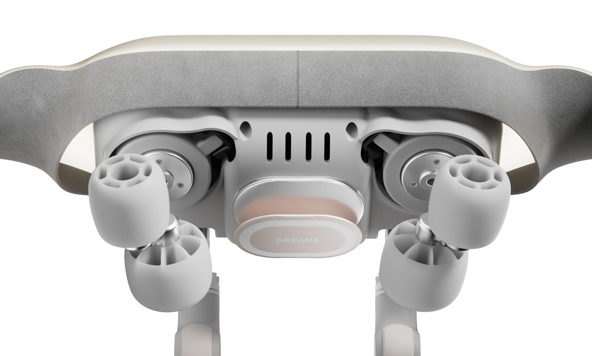 London Design Awards Winner - Neck and Shoulder Massager N40 Pro