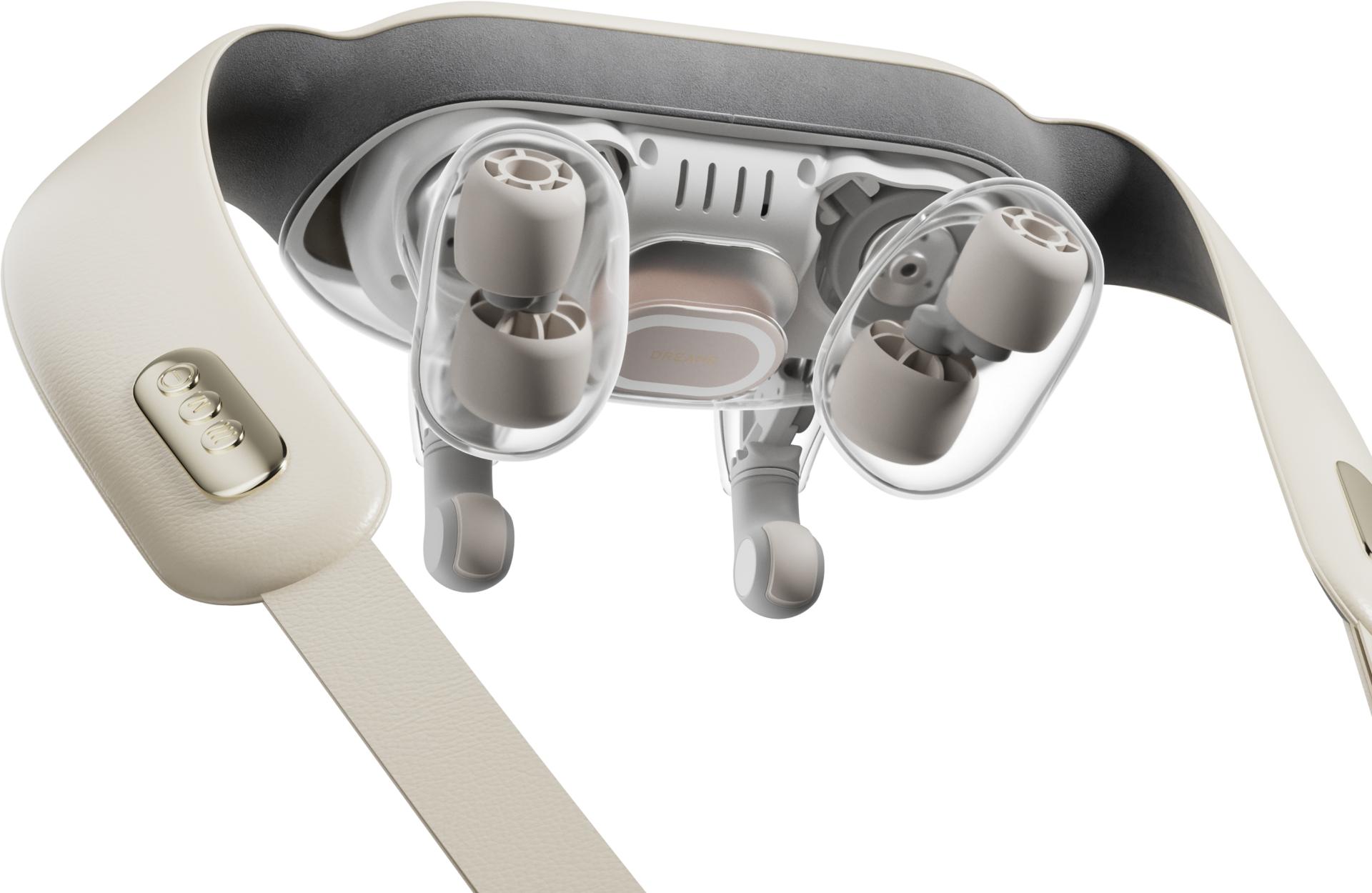 London Design Awards Winner - Neck and Shoulder Massager N40 Pro