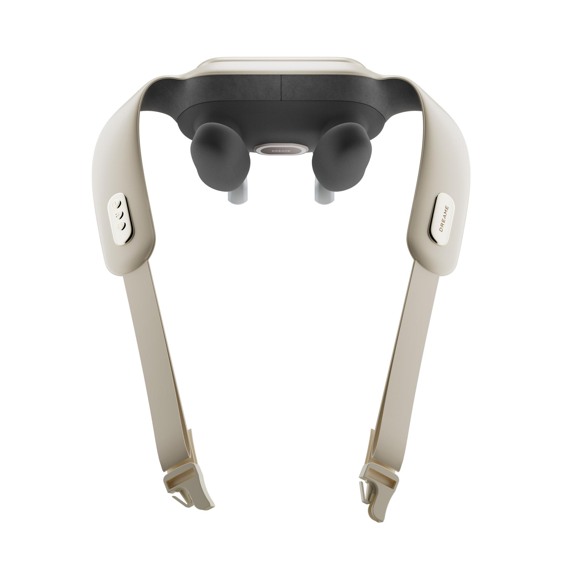 London Design Awards Winner - Neck and Shoulder Massager N40 Pro