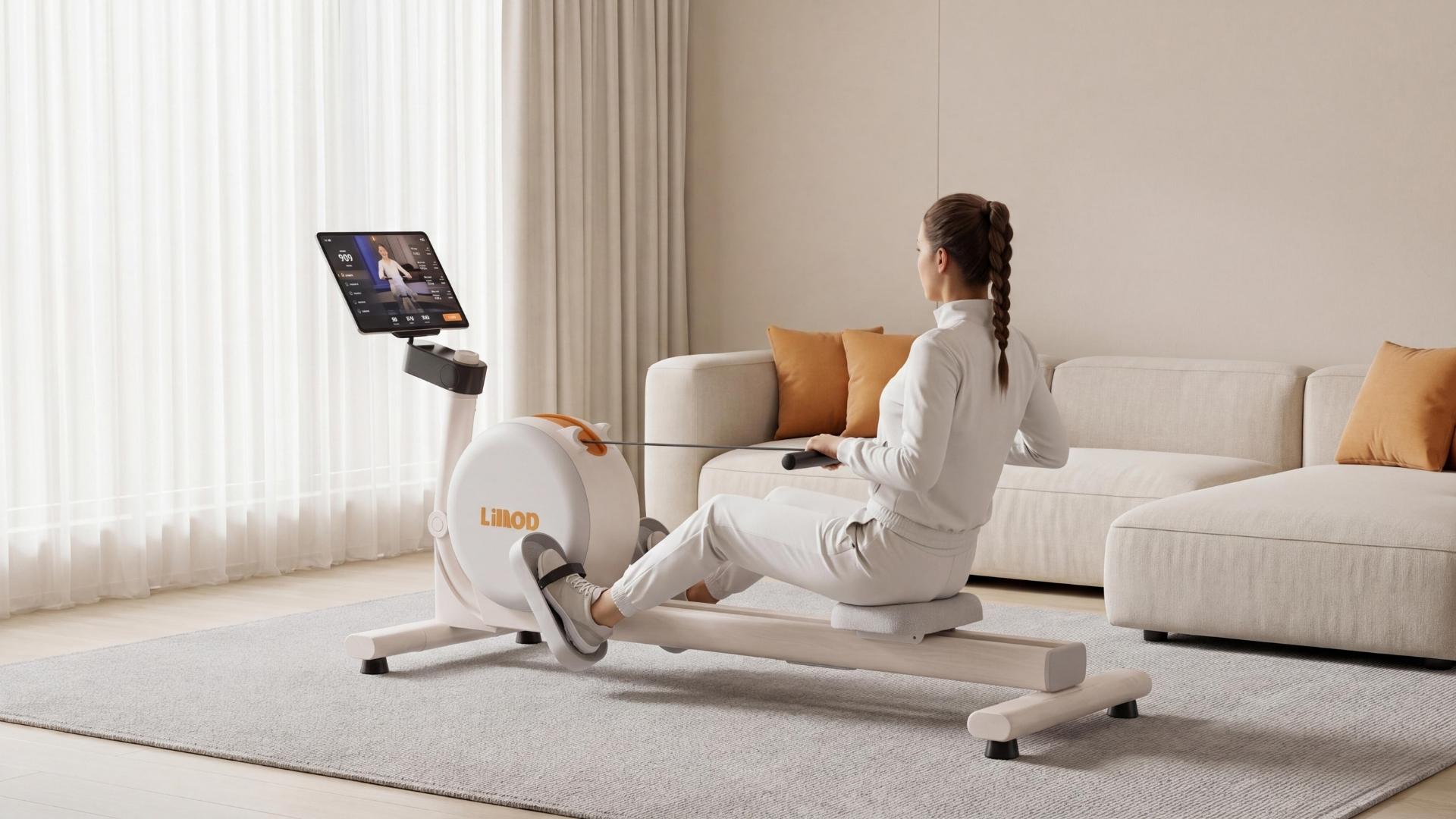 London Design Awards Winner - LIMOD——A Transformable Motion System for Urban Living