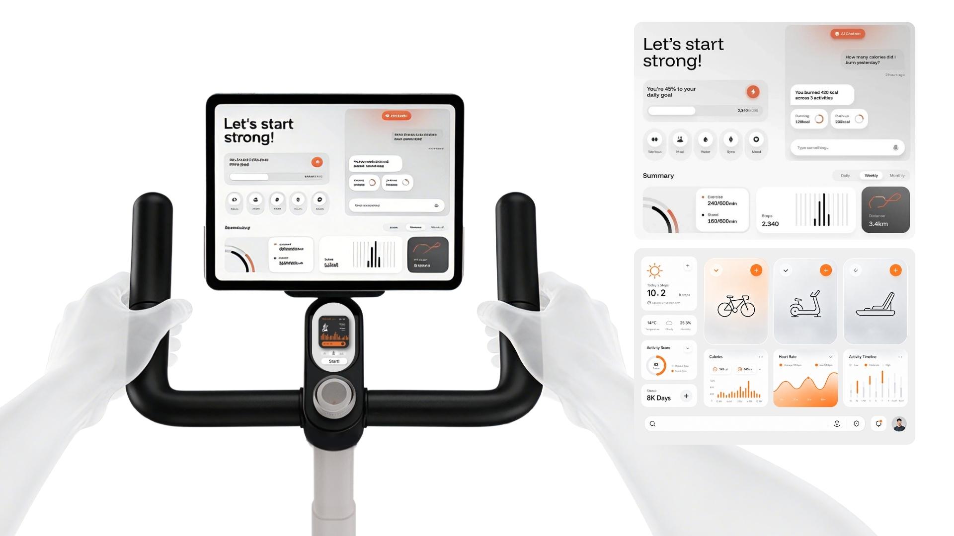 London Design Awards Winner - LIMOD——A Transformable Motion System for Urban Living
