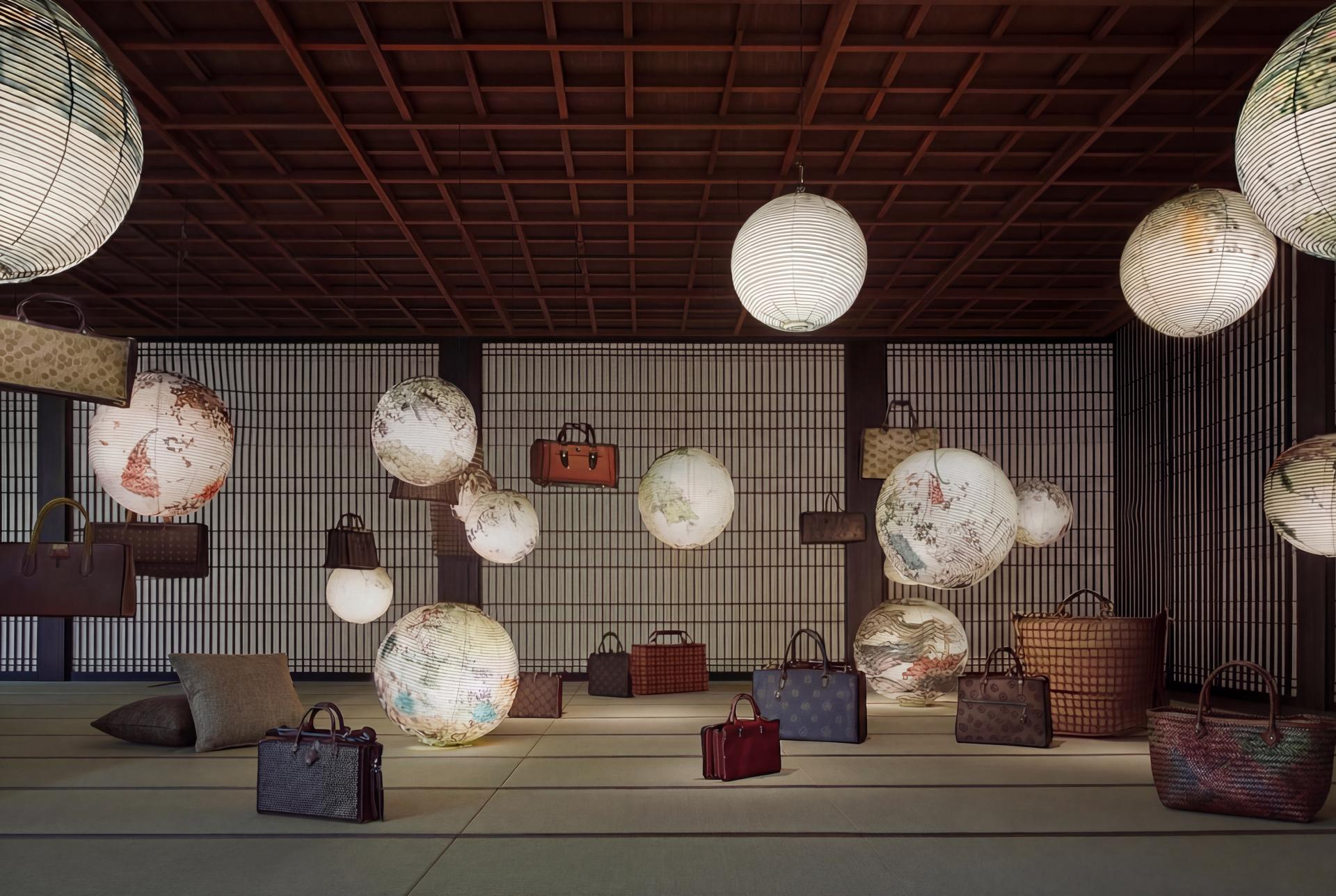 London Design Awards Winner - THE POIRET DREAM