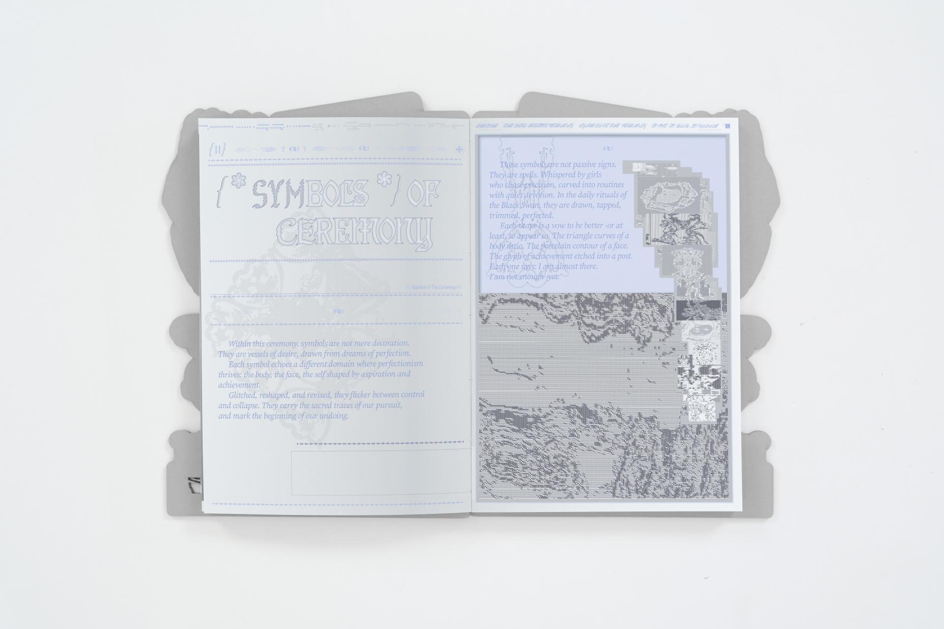 London Design Awards Winner - The Pixi-perfect Ceremony