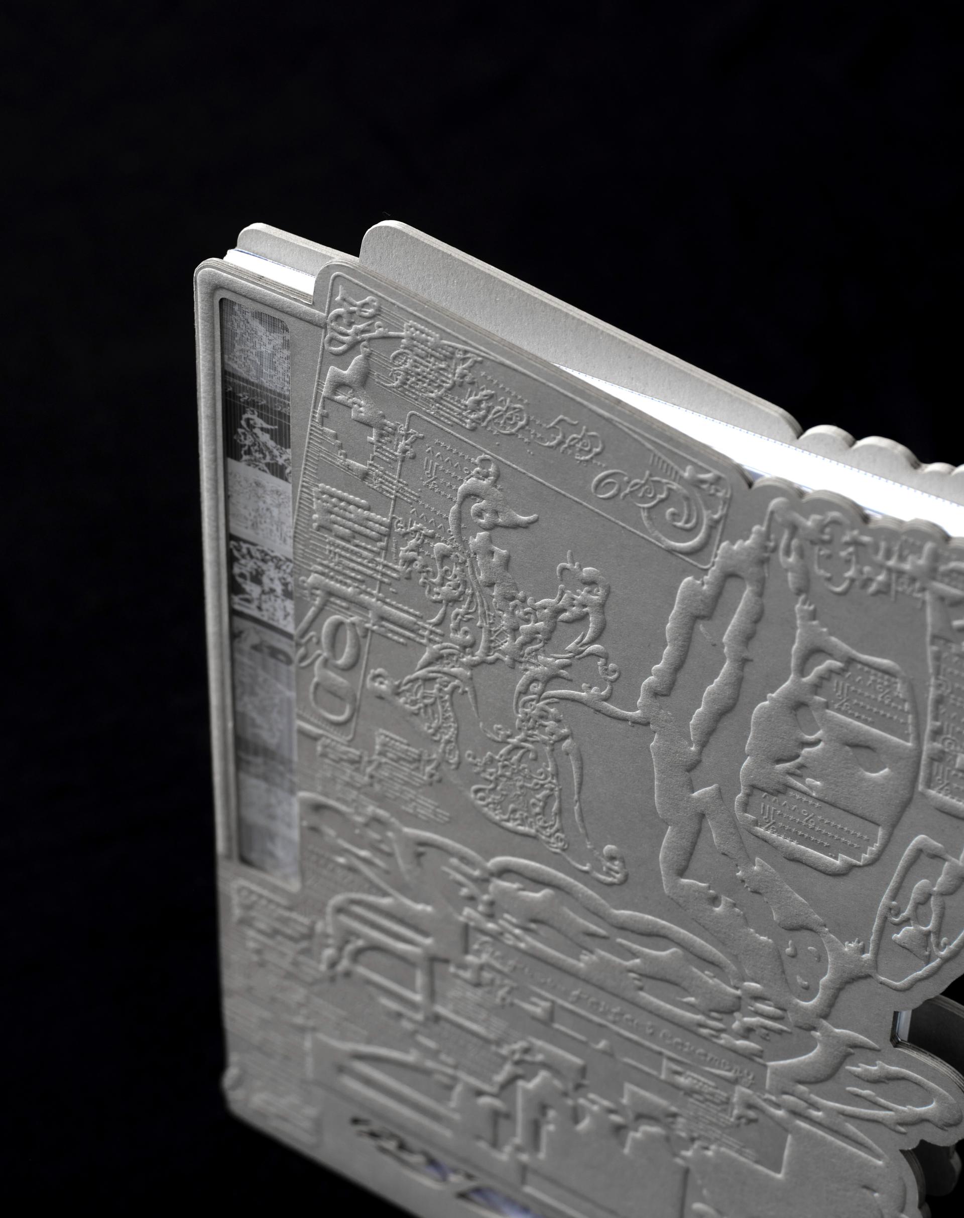 London Design Awards Winner - The Pixi-perfect Ceremony
