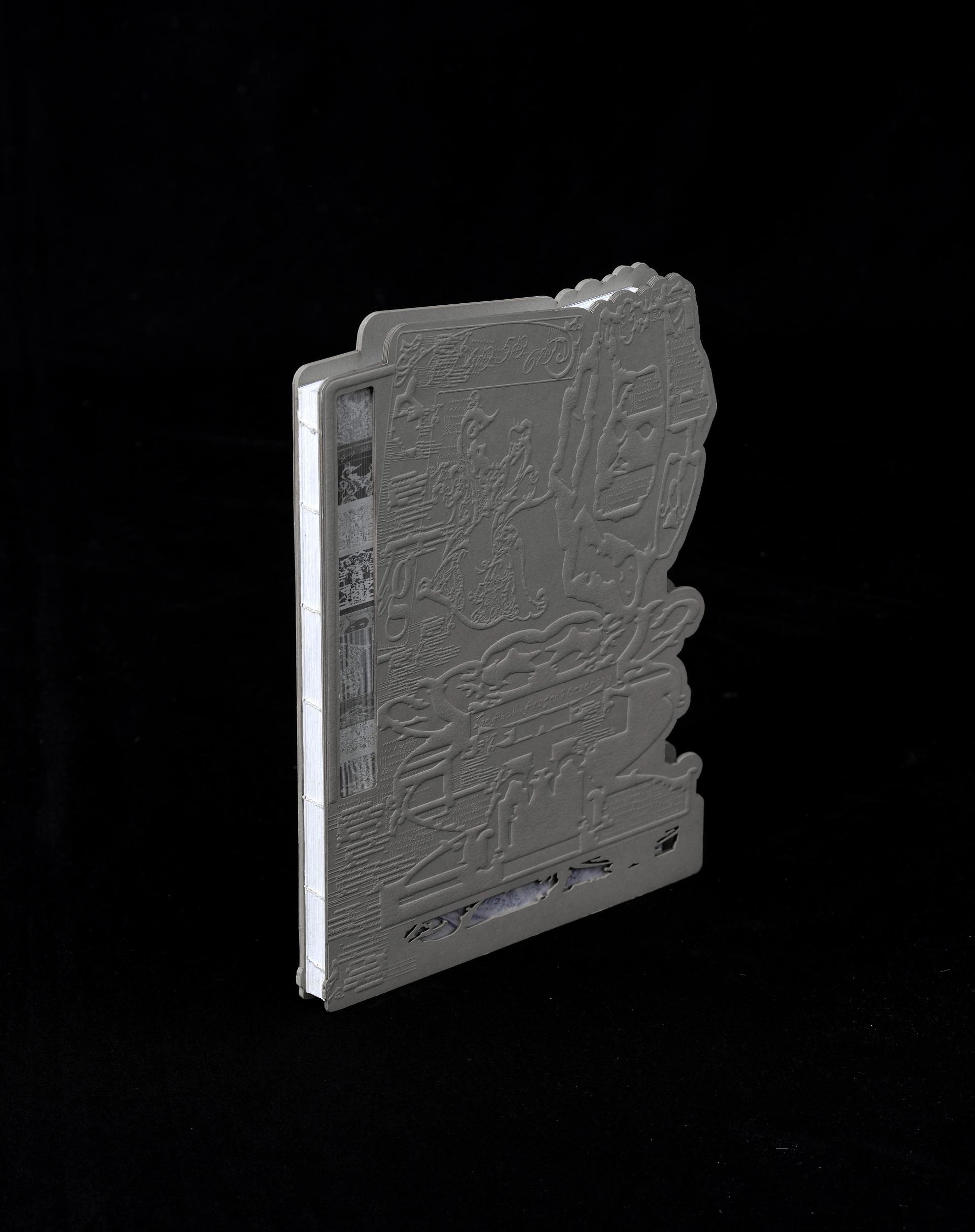 London Design Awards Winner - The Pixi-perfect Ceremony