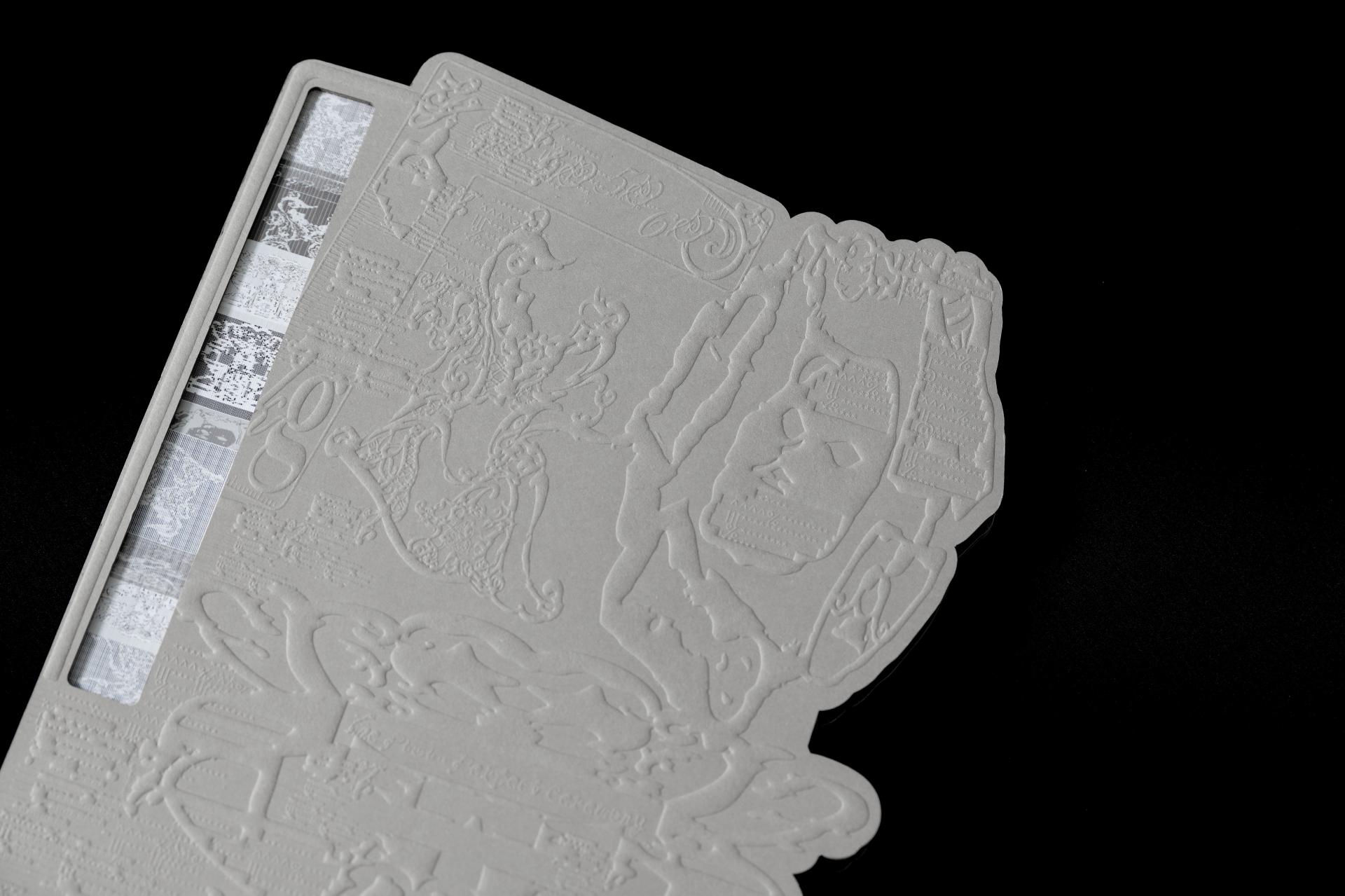 London Design Awards Winner - The Pixi-perfect Ceremony