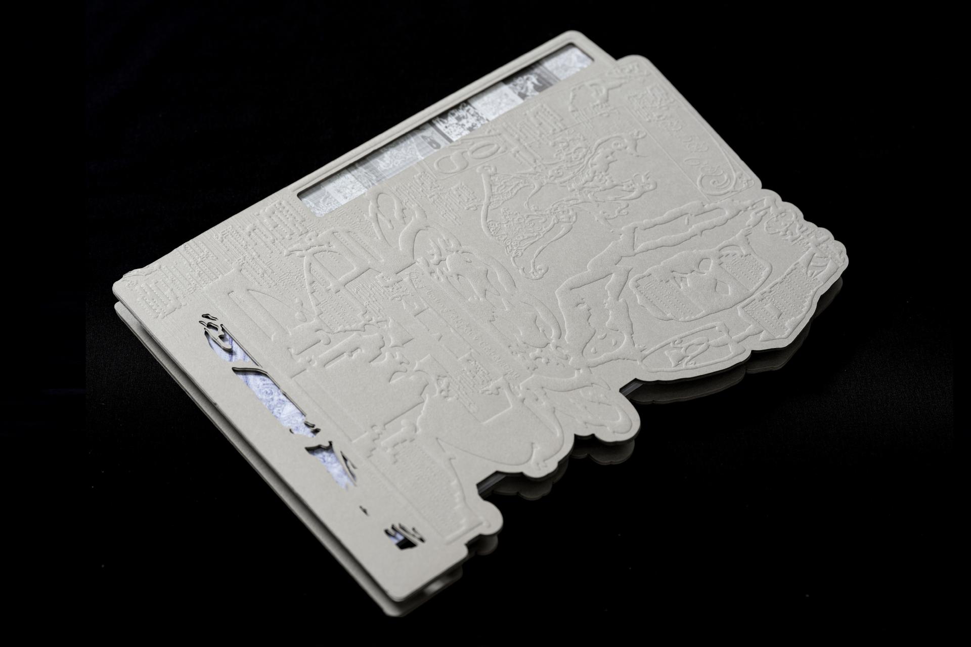 London Design Awards Winner - The Pixi-perfect Ceremony