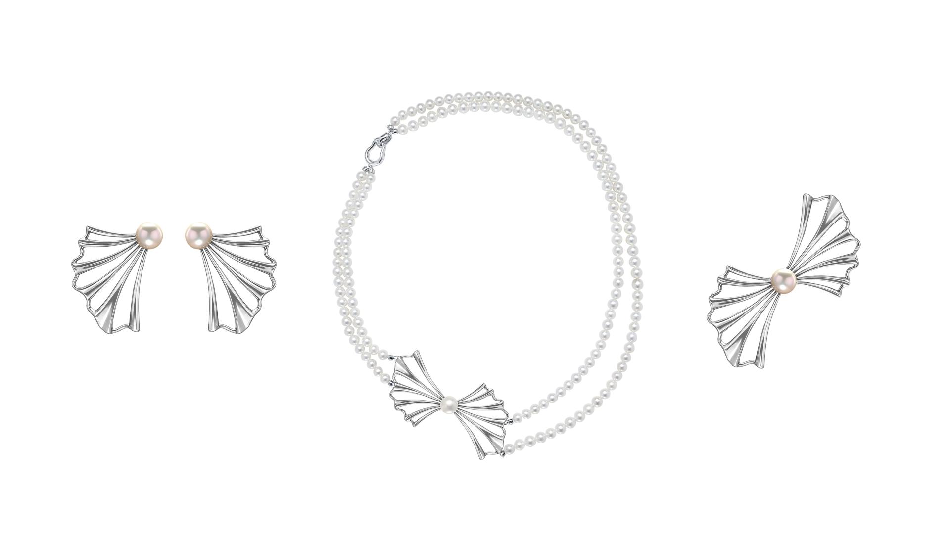 London Design Awards Winner - Conch Collection