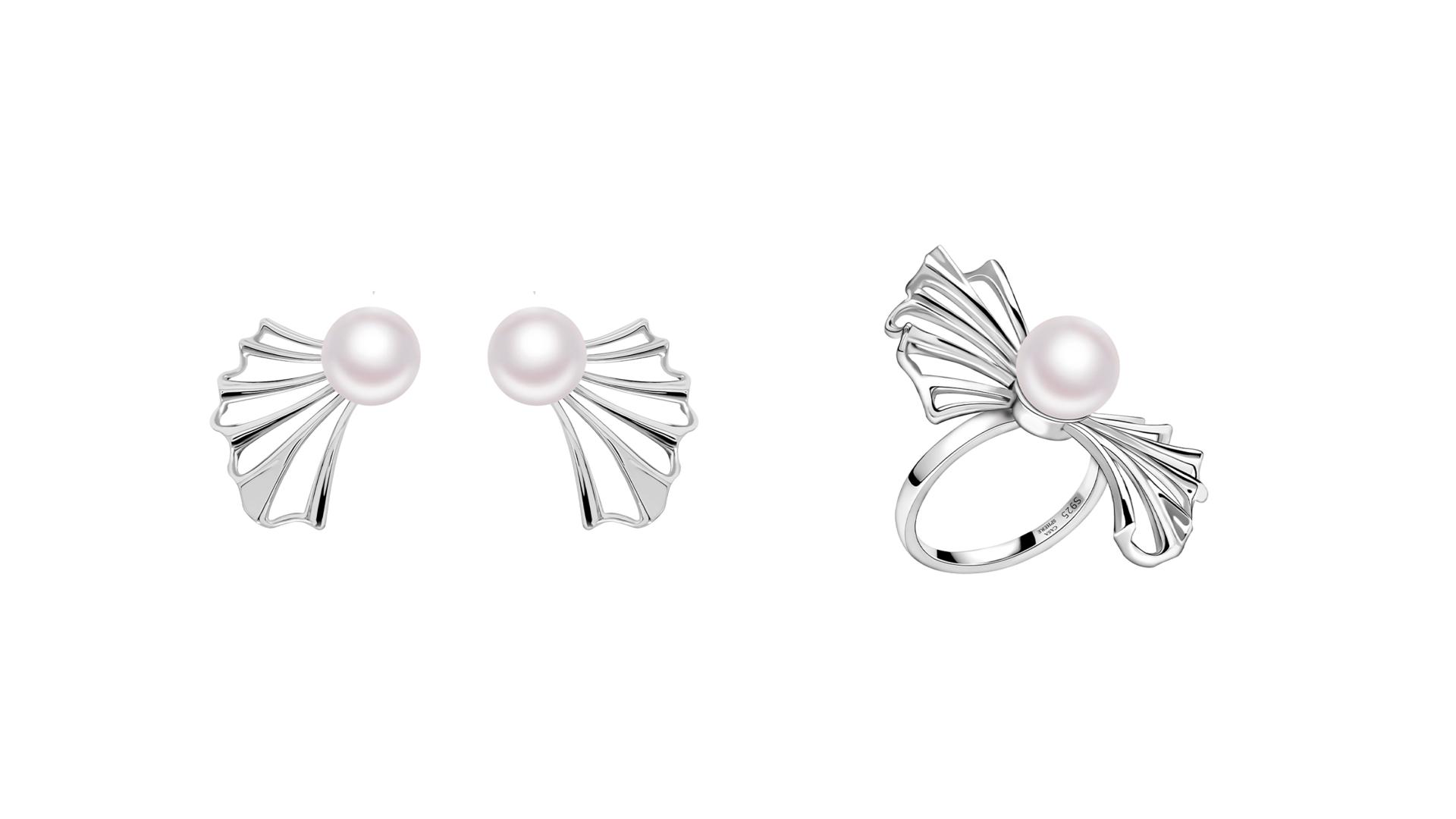 London Design Awards Winner - Conch Collection