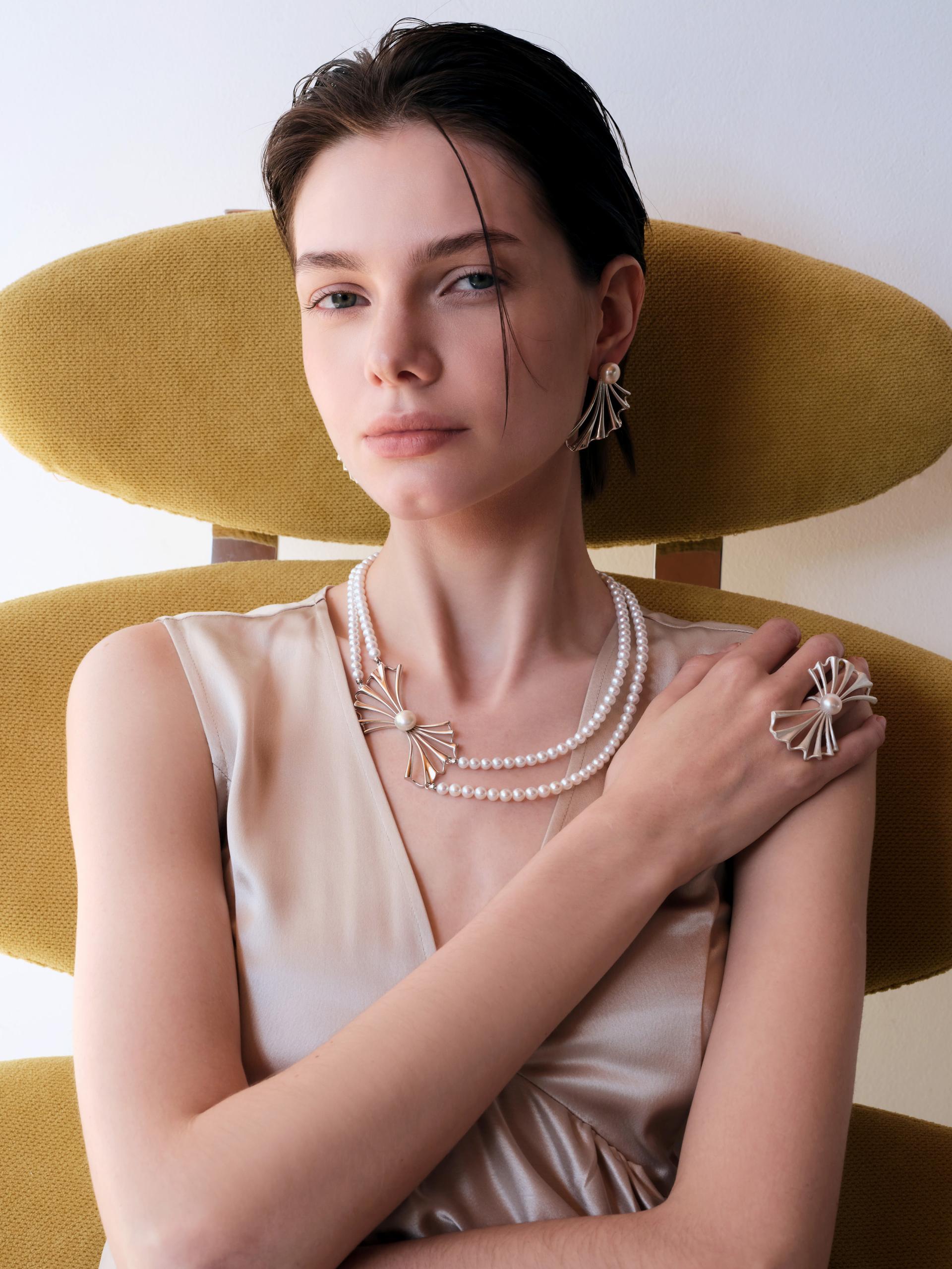 London Design Awards Winner - Conch Collection