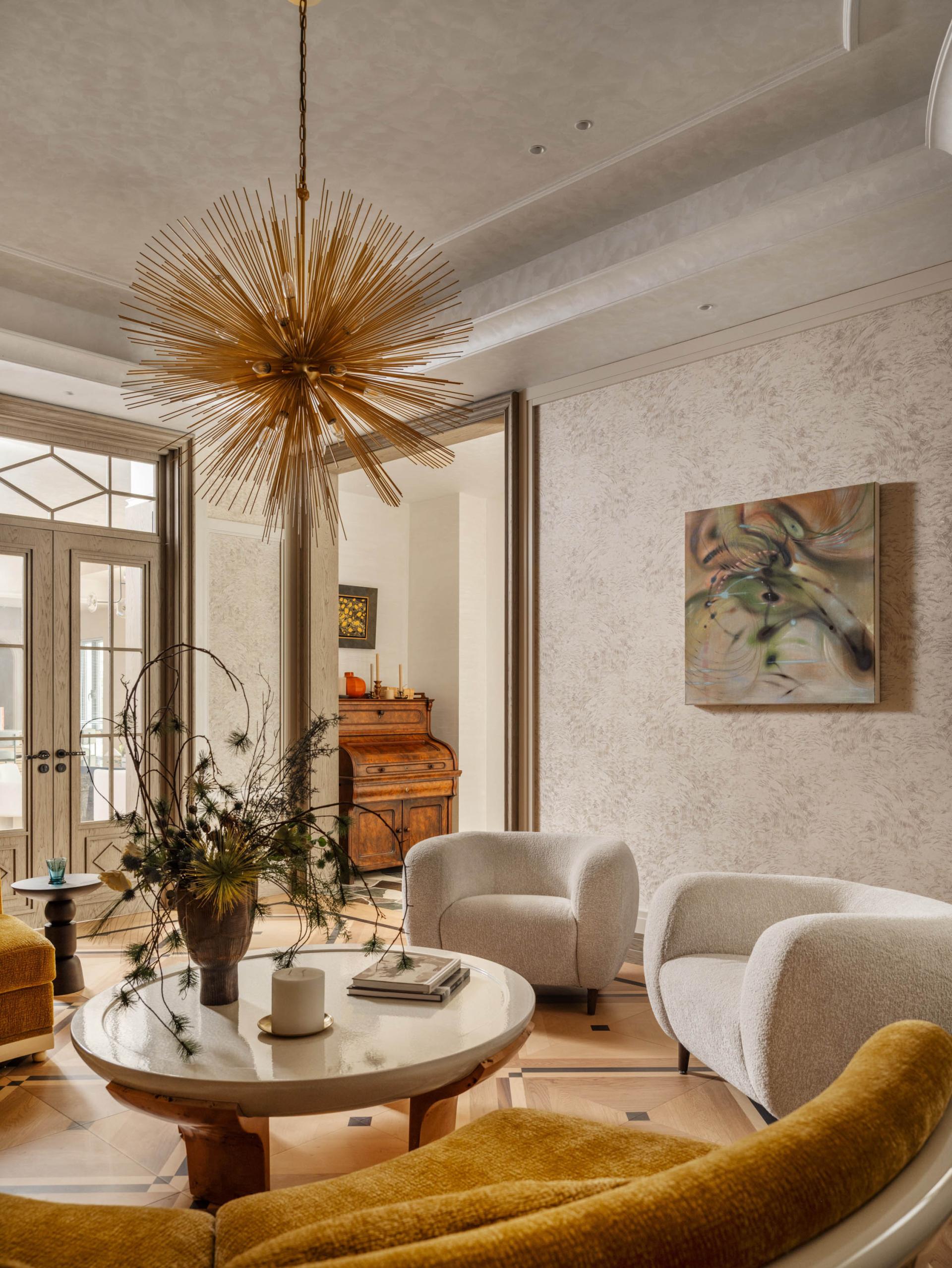 London Design Awards Winner - P&H Team House