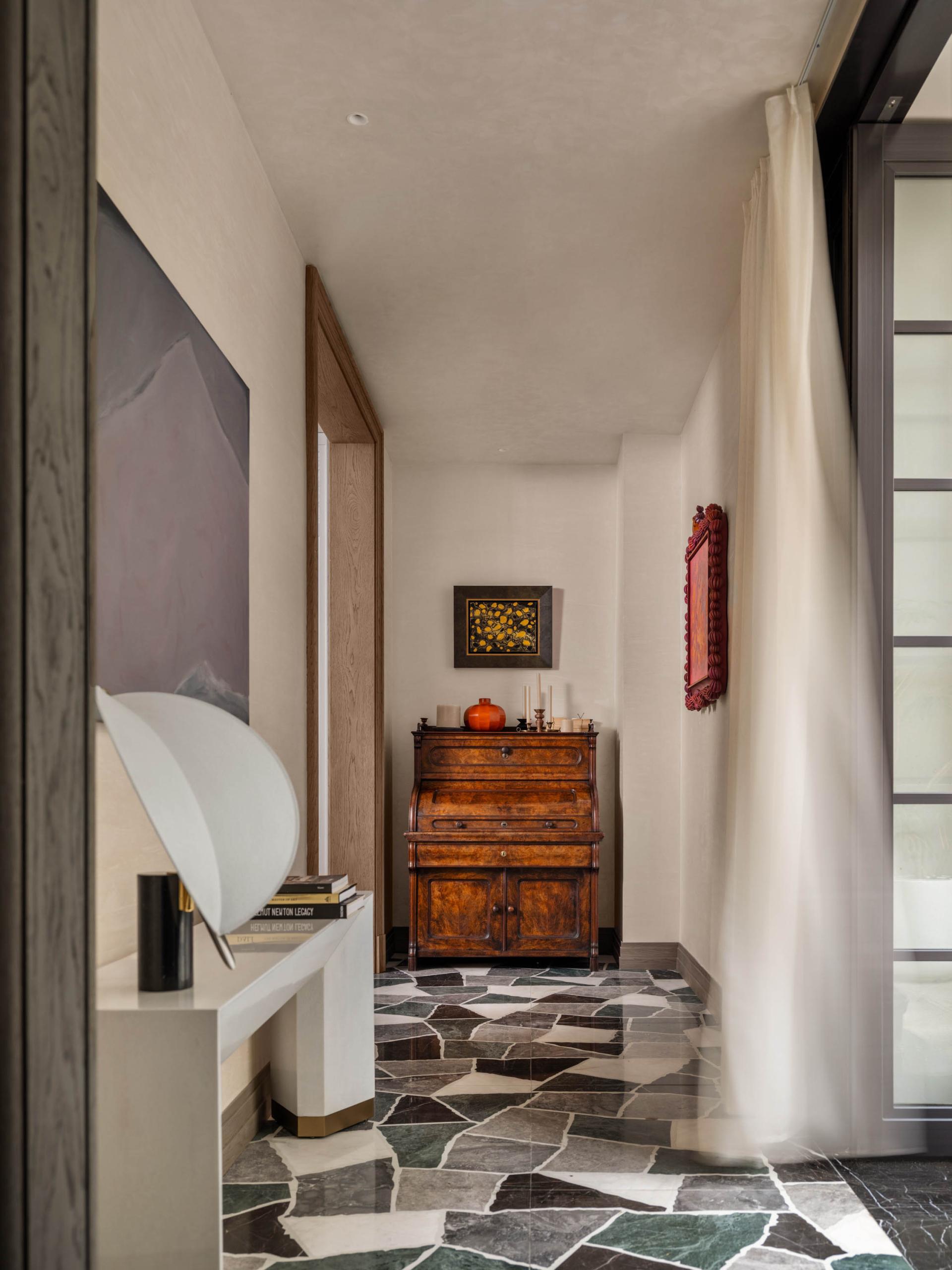 London Design Awards Winner - P&H Team House