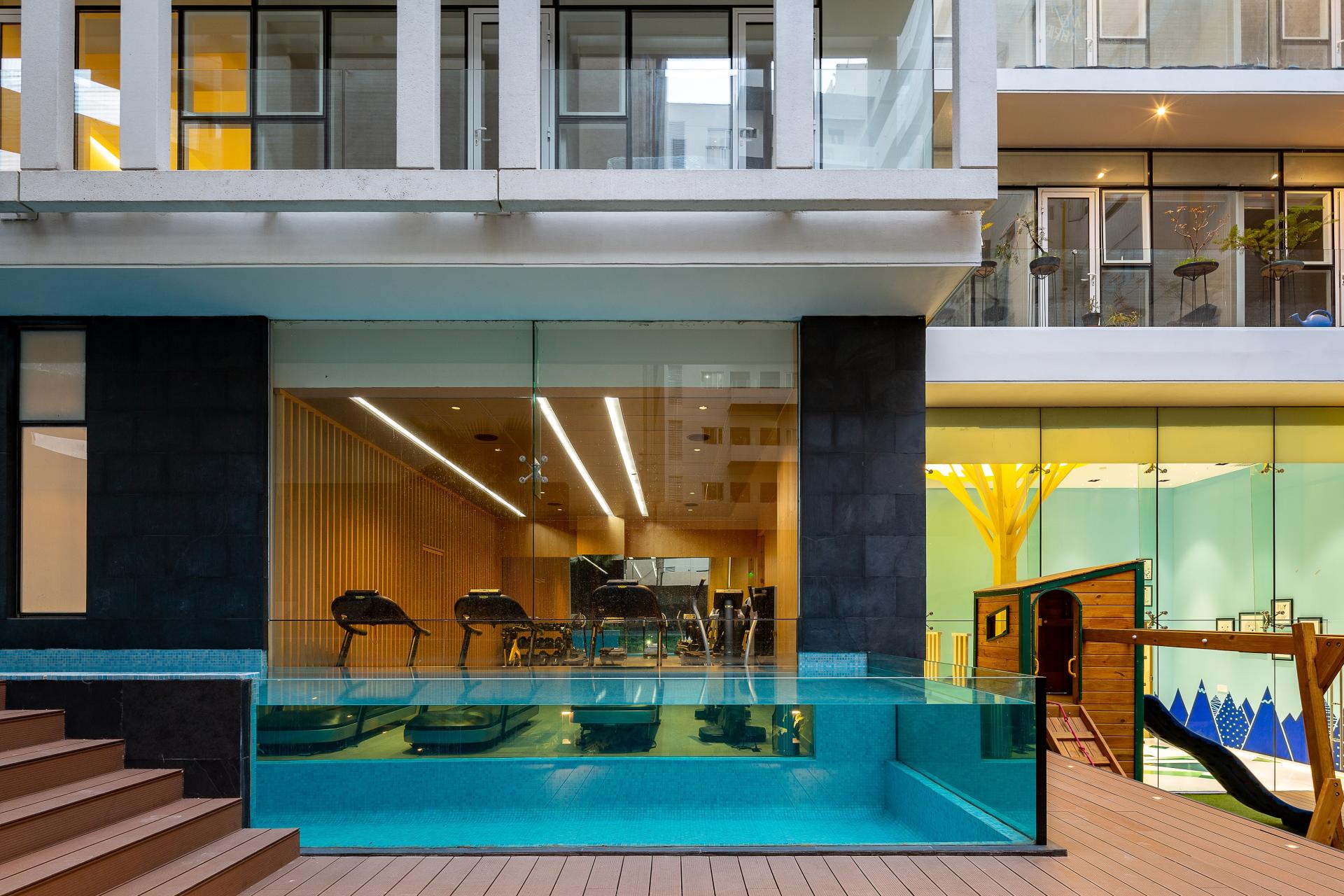 London Design Awards Winner - ICON Condesa