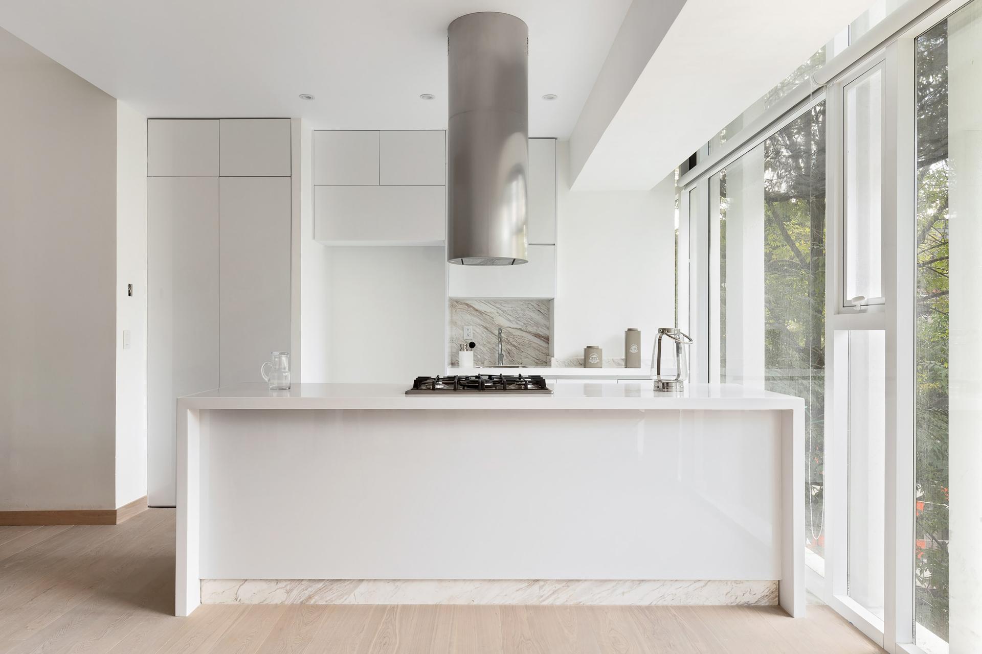 London Design Awards Winner - ICON Condesa