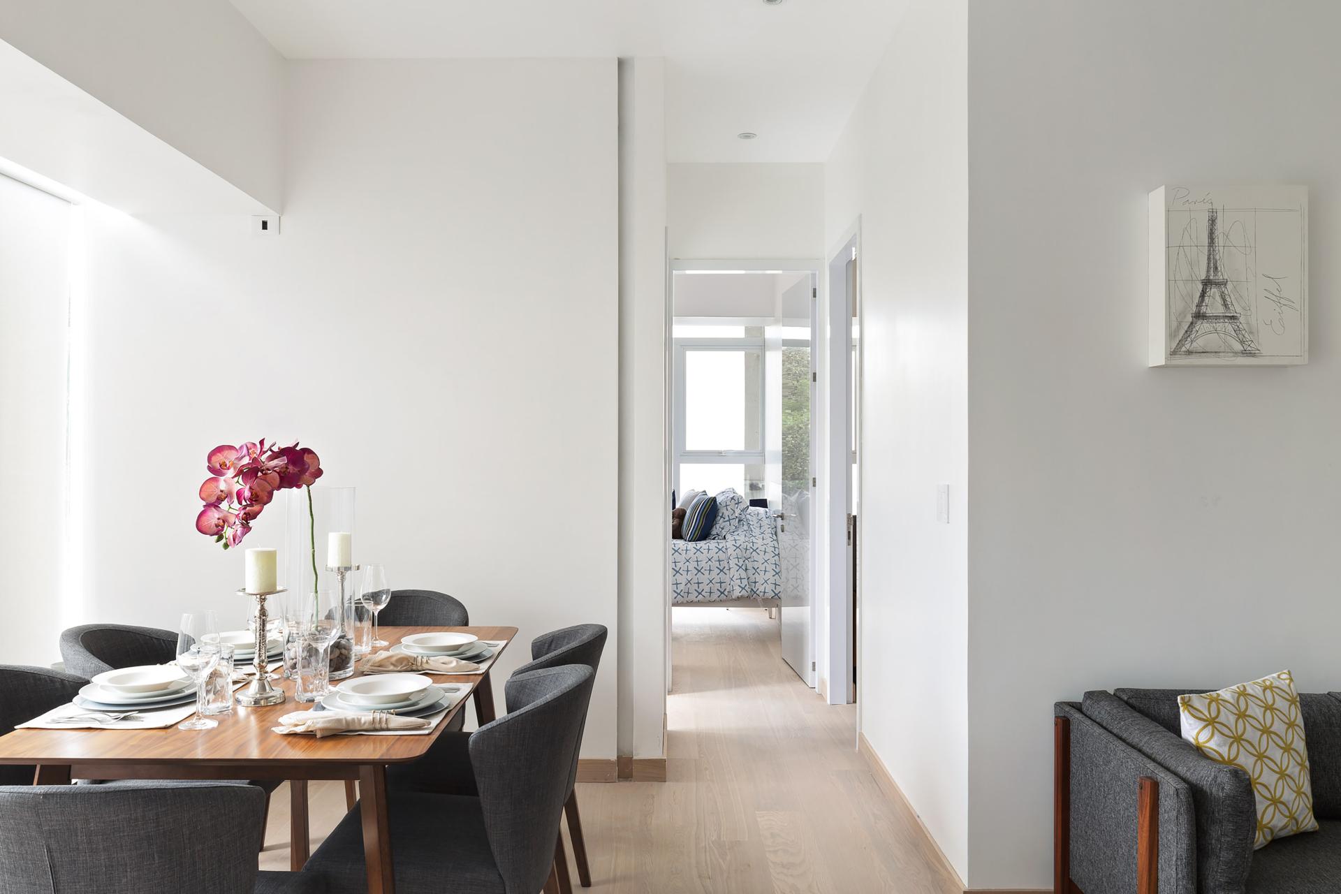 London Design Awards Winner - ICON Condesa
