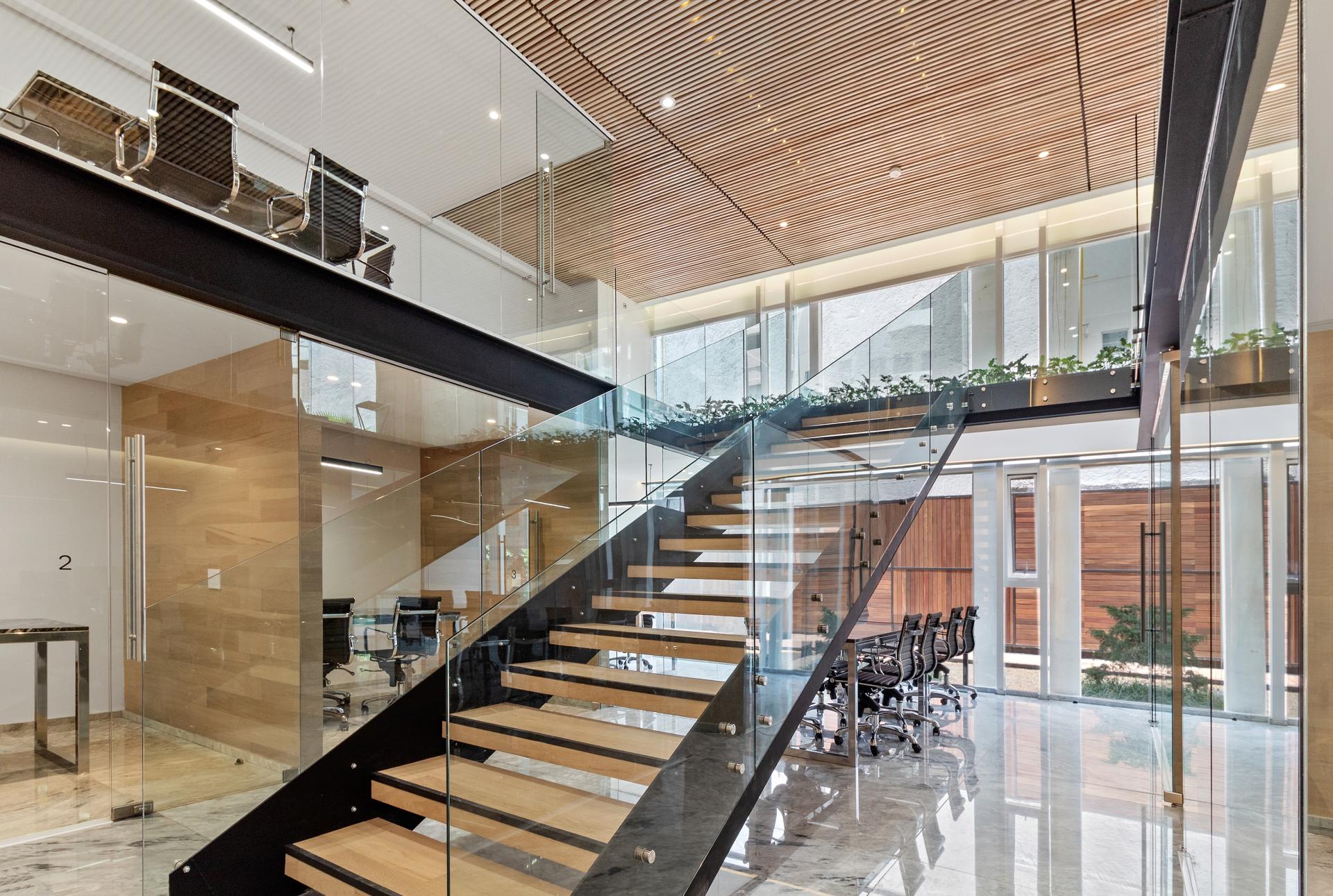 London Design Awards Winner - ICON Condesa