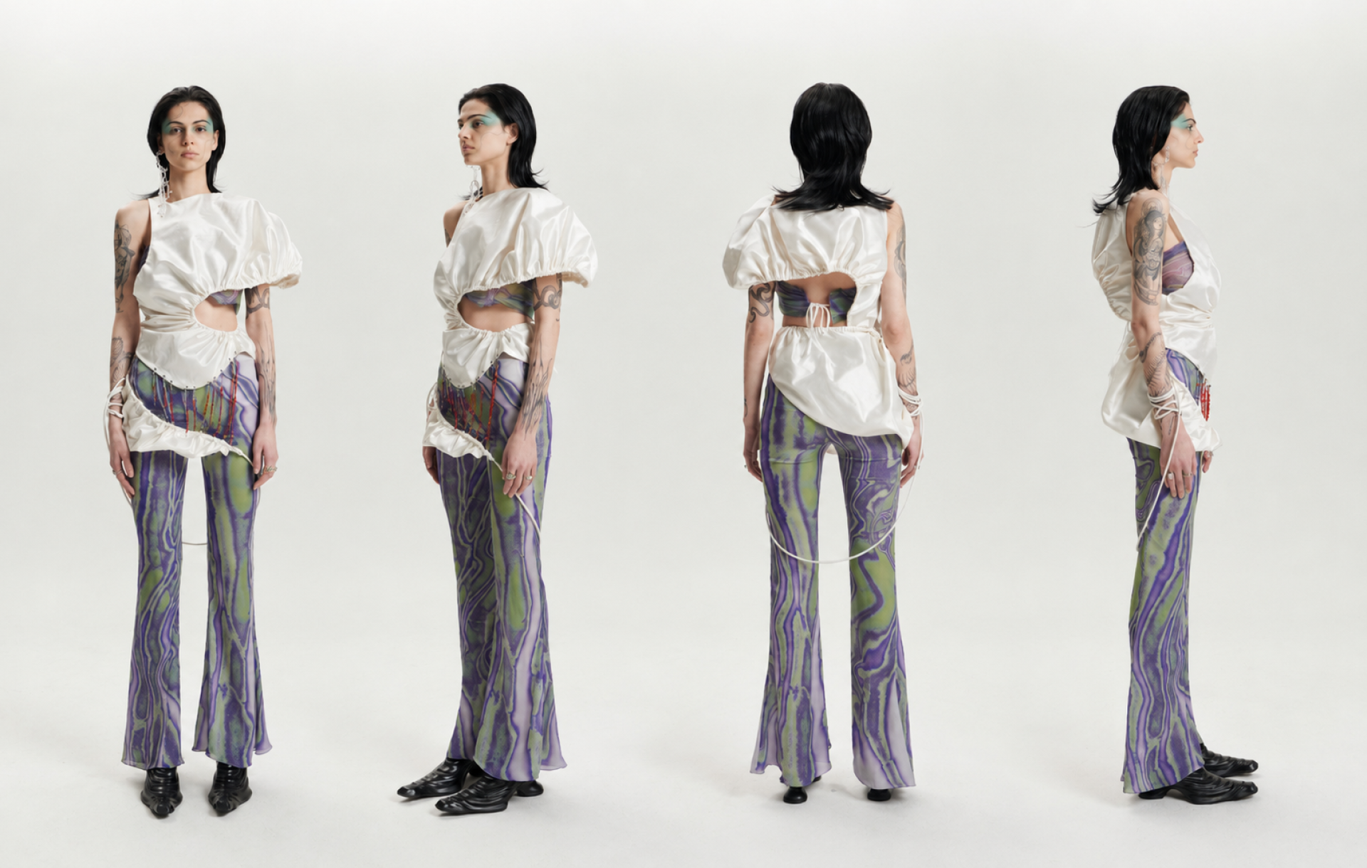 London Design Awards Winner - Liquid Love