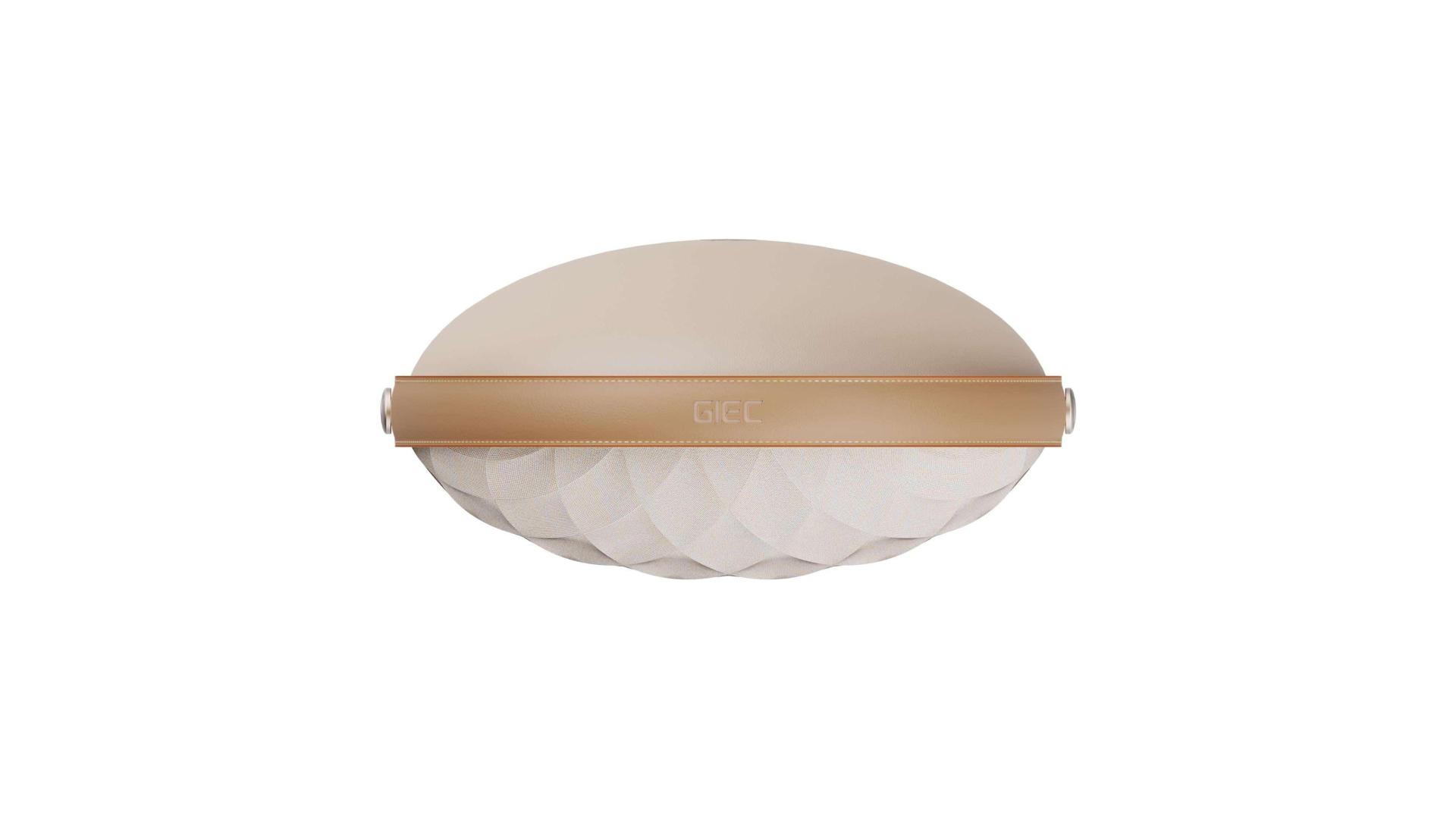 London Design Awards Winner - Q20 High-Fidelity Wireless Speaker