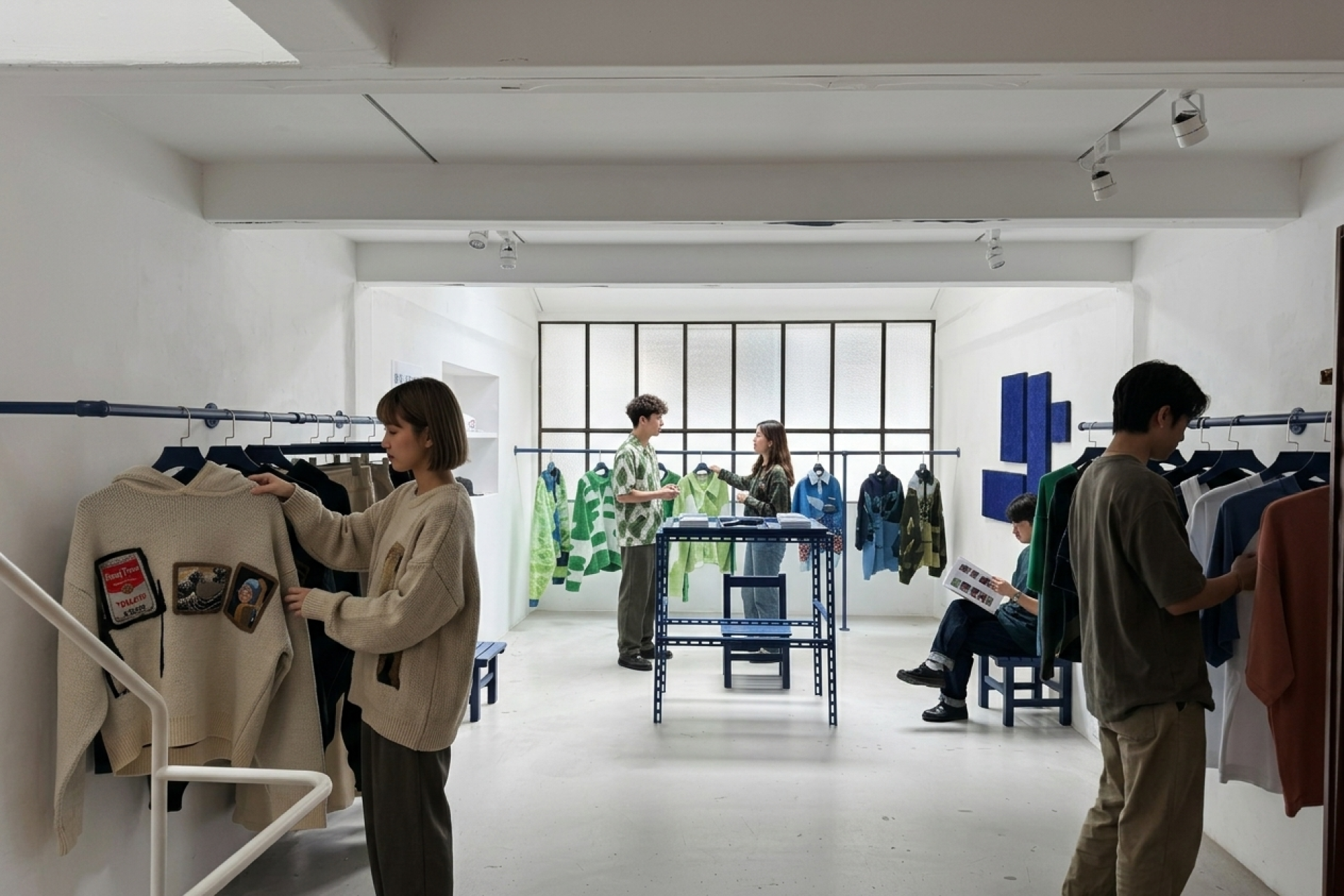 London Design Awards Winner - 