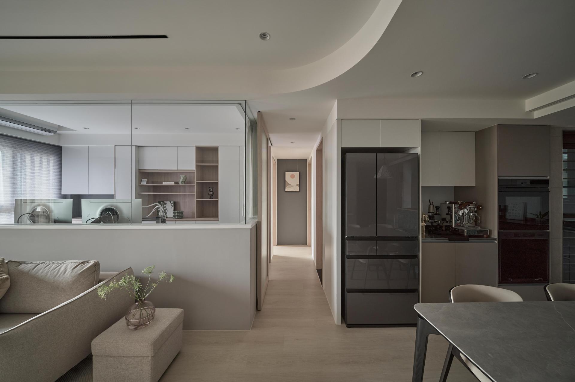London Design Awards Winner - The Lyrical Boundary of Logic