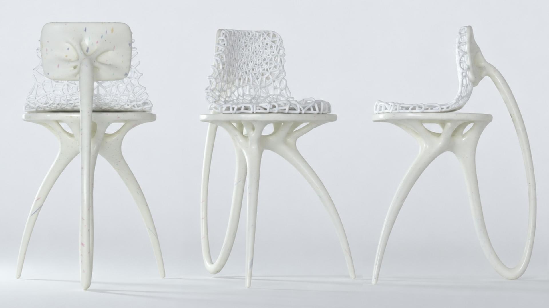 London Design Awards Winner - VELORA