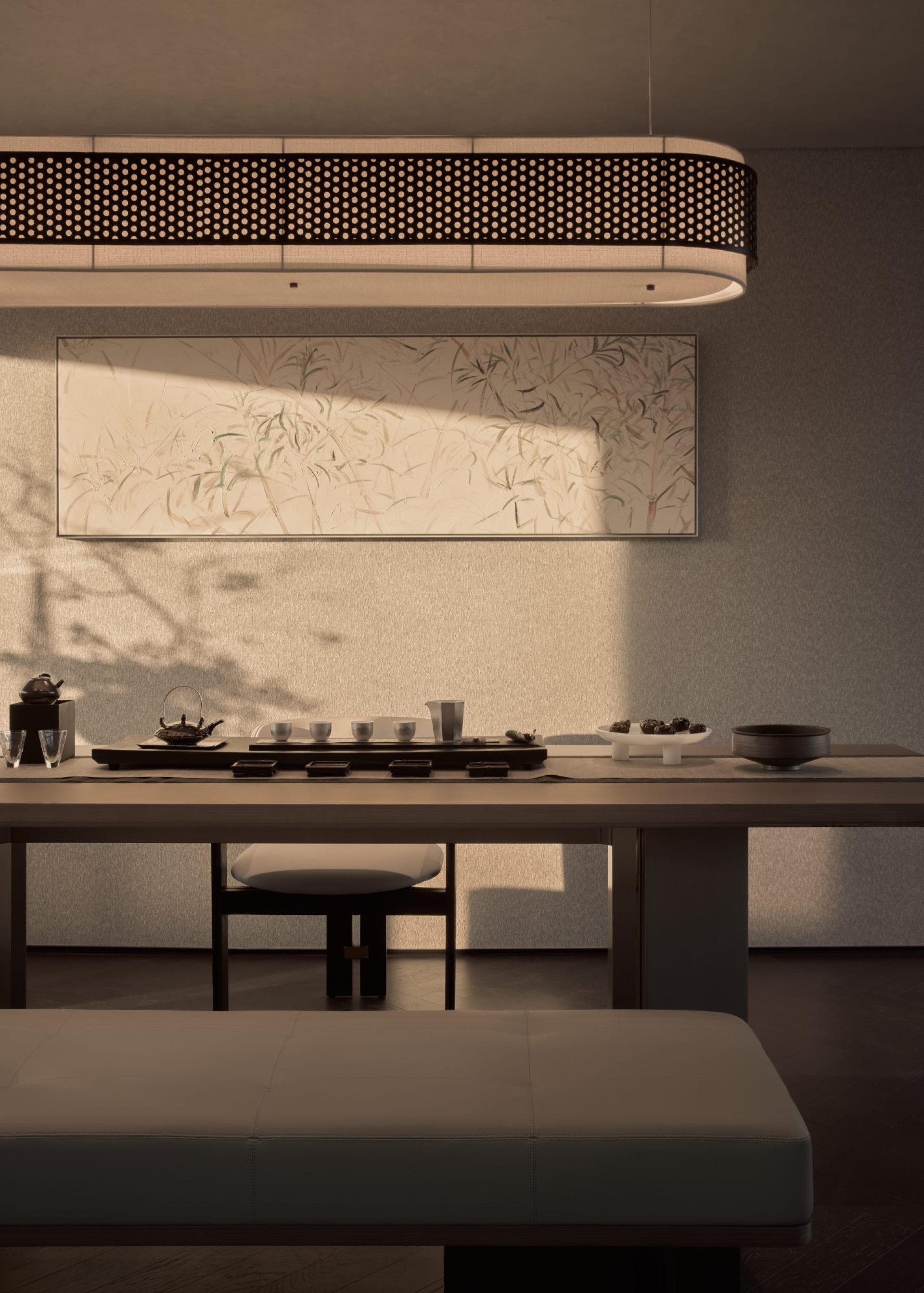 London Design Awards Winner - EMERALD VILLA
