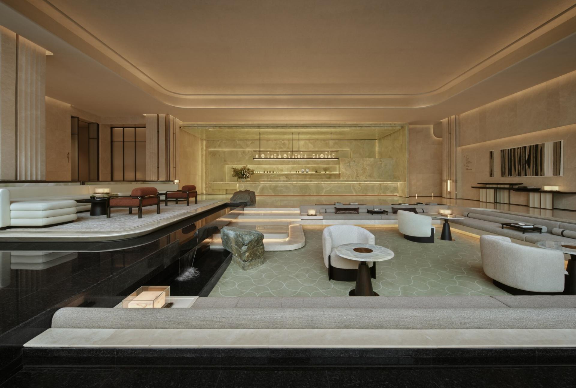 London Design Awards Winner - EMERALD VILLA