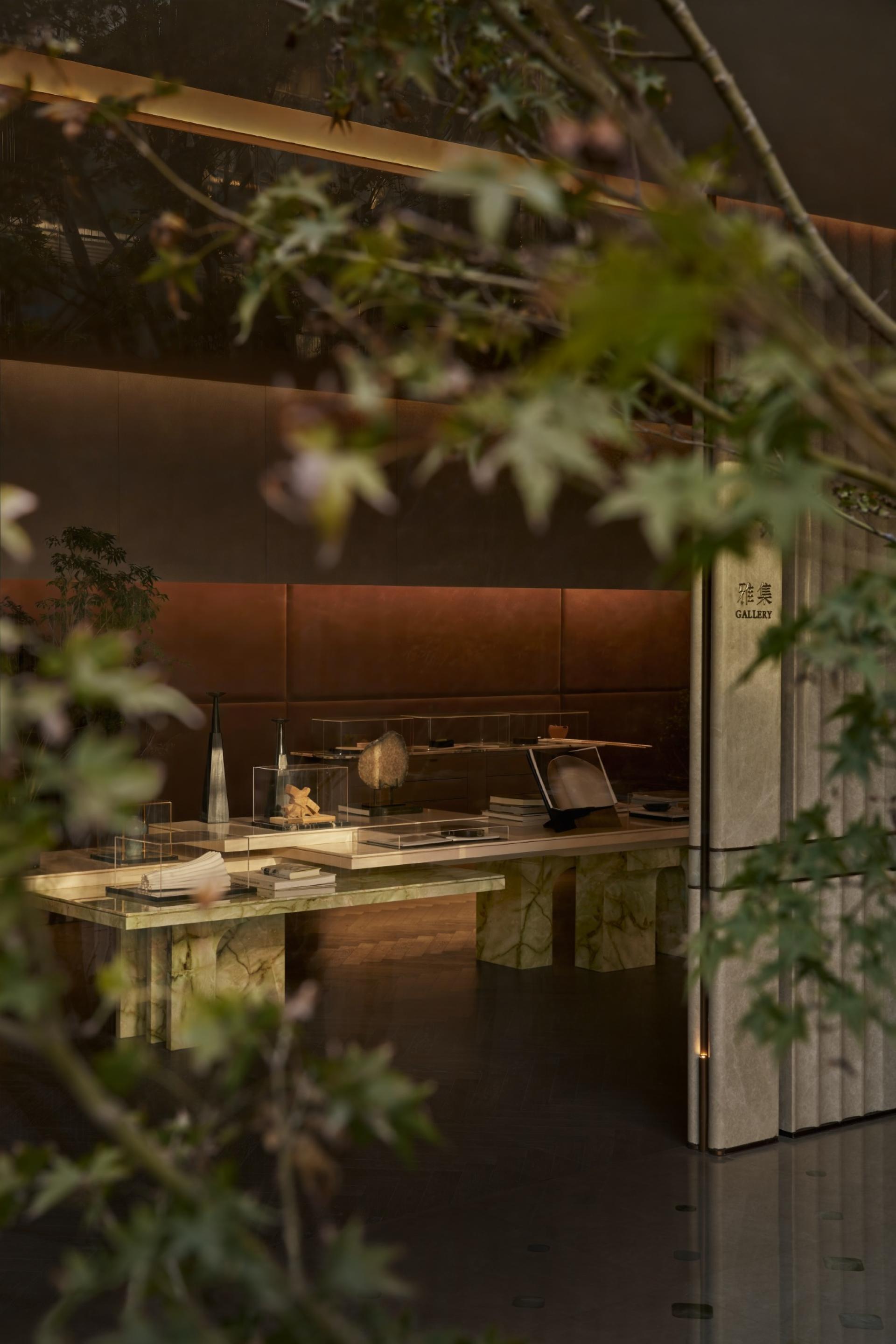 London Design Awards Winner - EMERALD VILLA