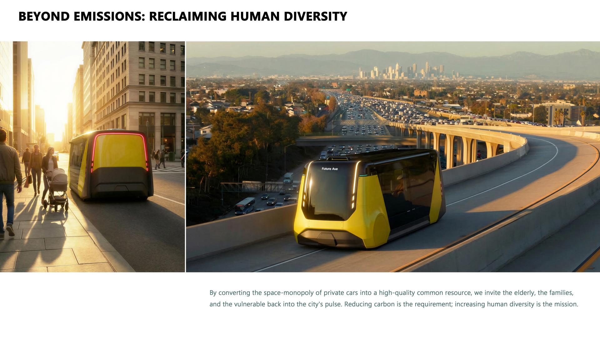 London Design Awards Winner - UNI-ORBIT