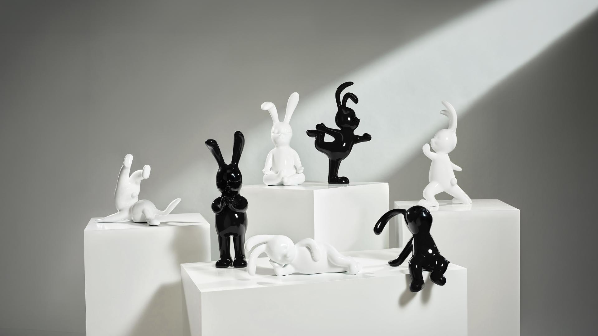 London Design Awards Winner - Lio Lio Bunny