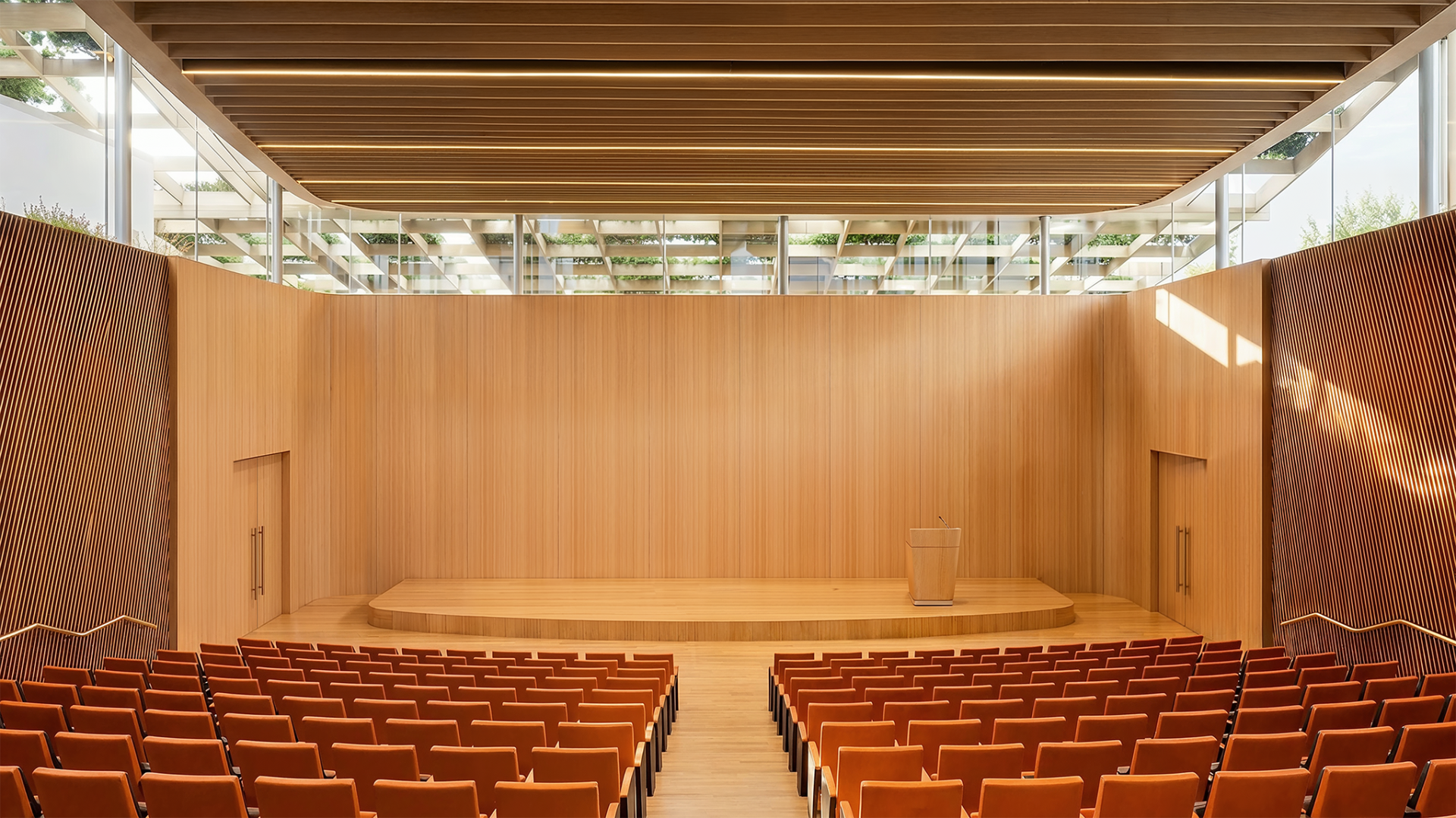 London Design Awards Winner - The Museum of Urban Rewilding