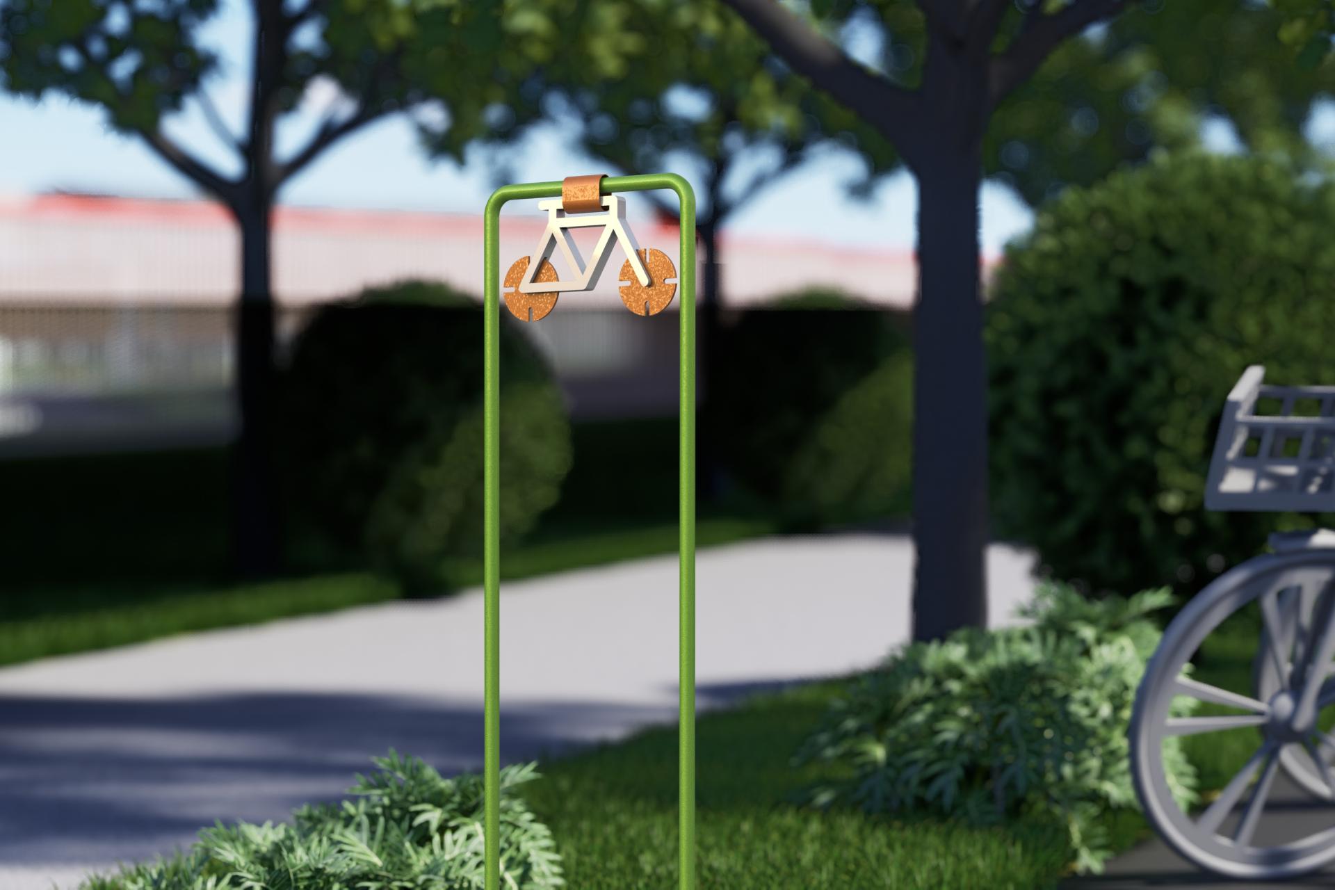 London Design Awards Winner - XISHANJI PARK