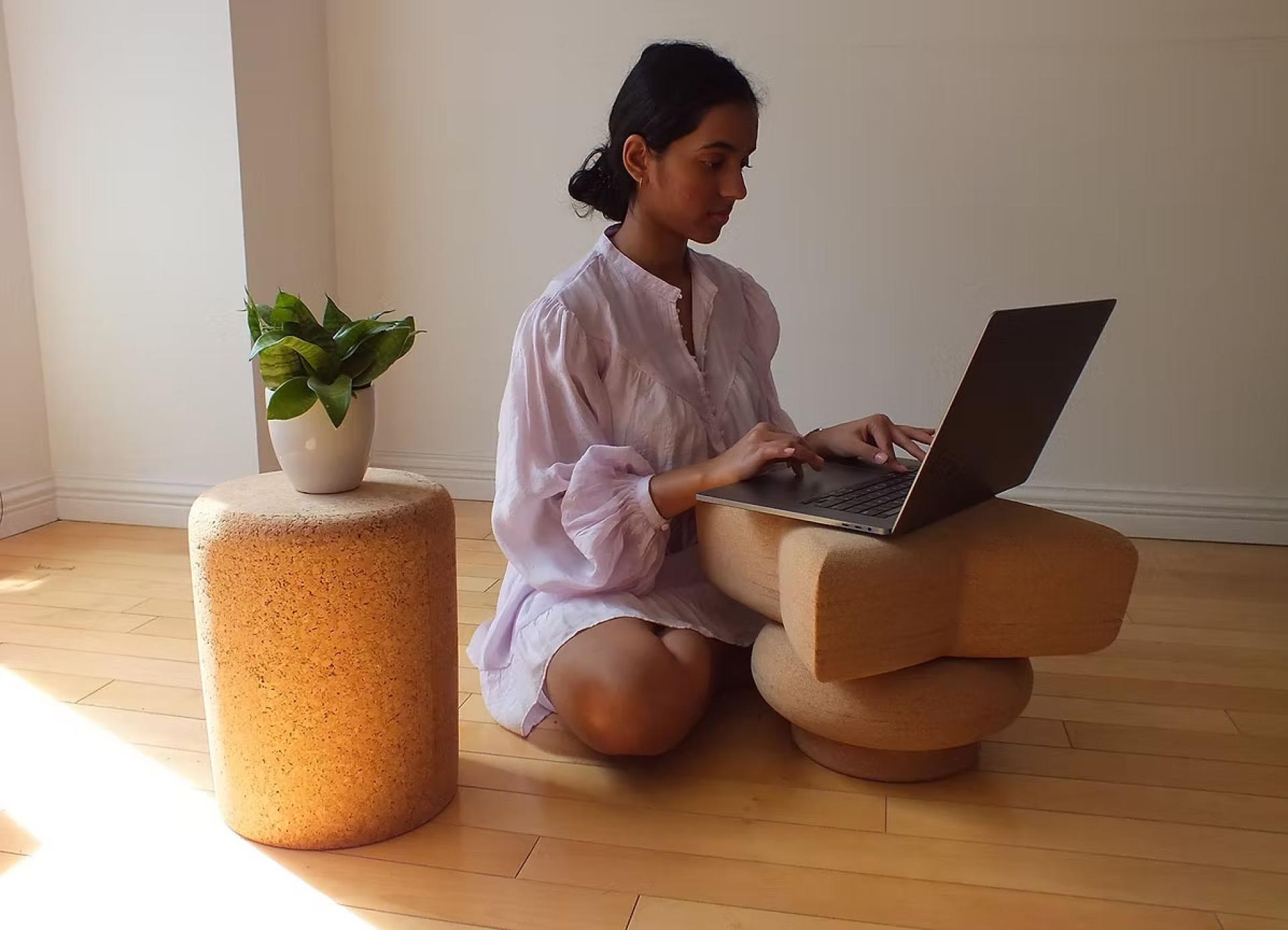 London Design Awards Winner - Bloom