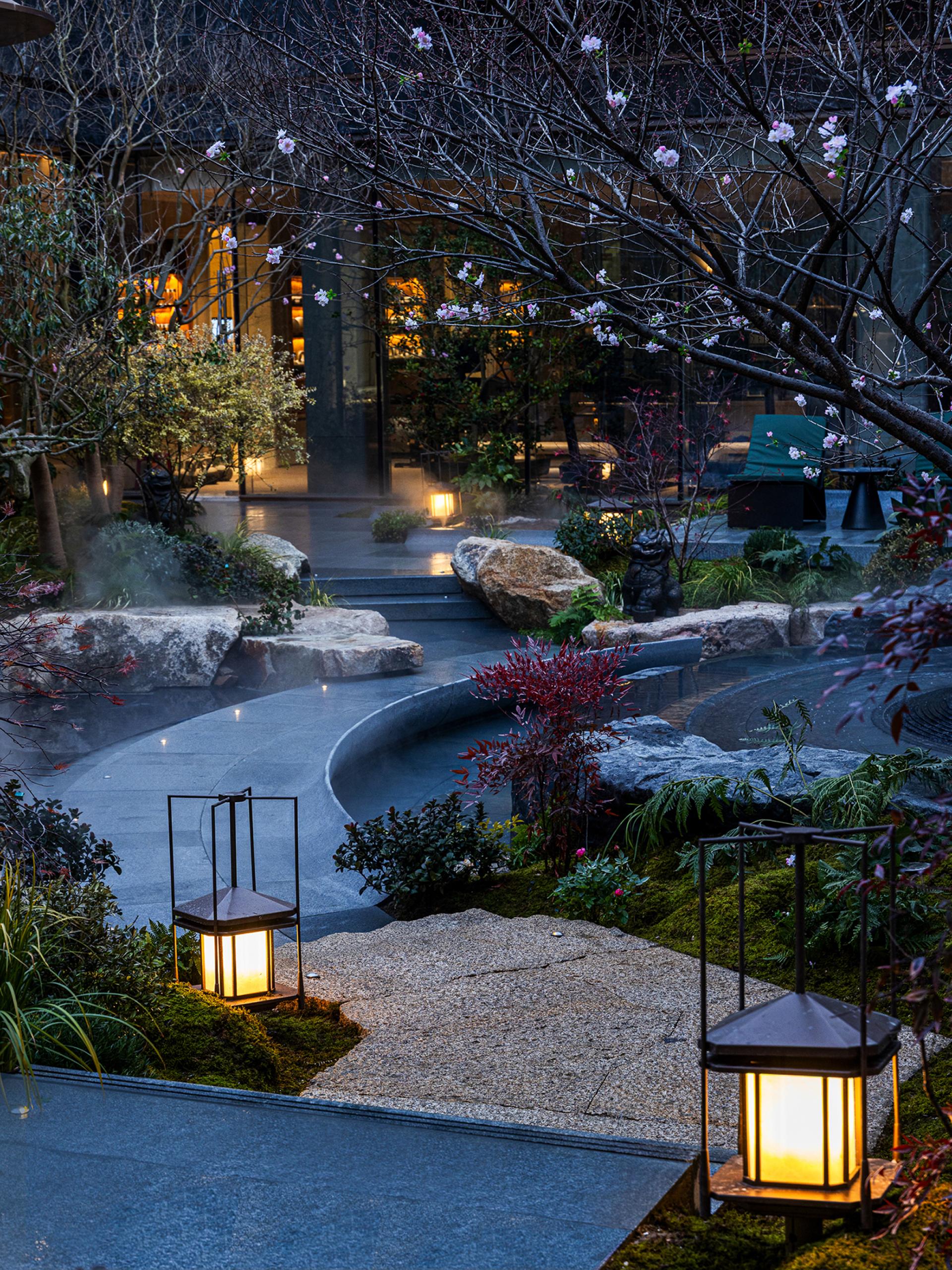 London Design Awards Winner - ORIGIN SUZHOU