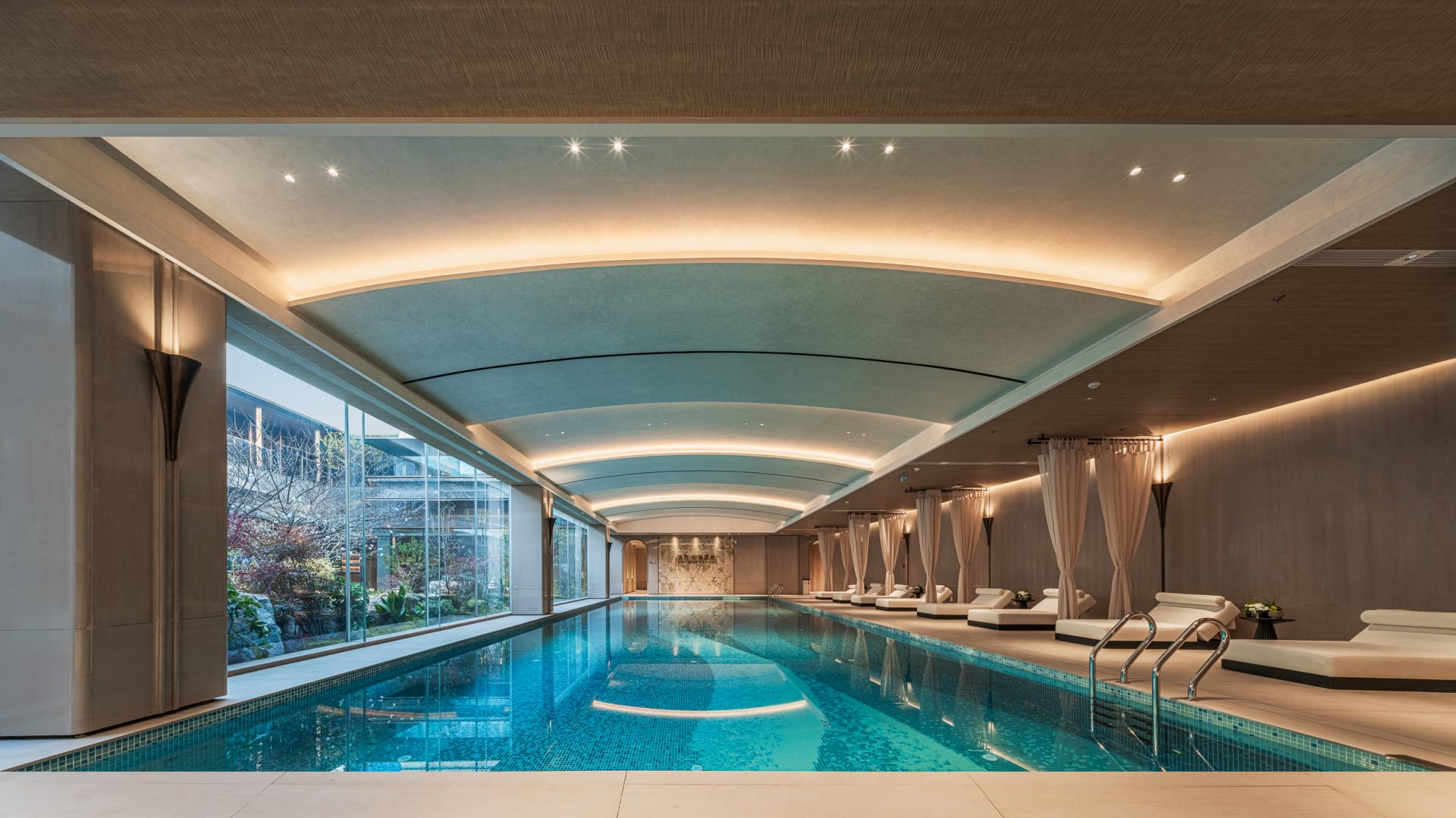 London Design Awards Winner - ORIGIN SUZHOU