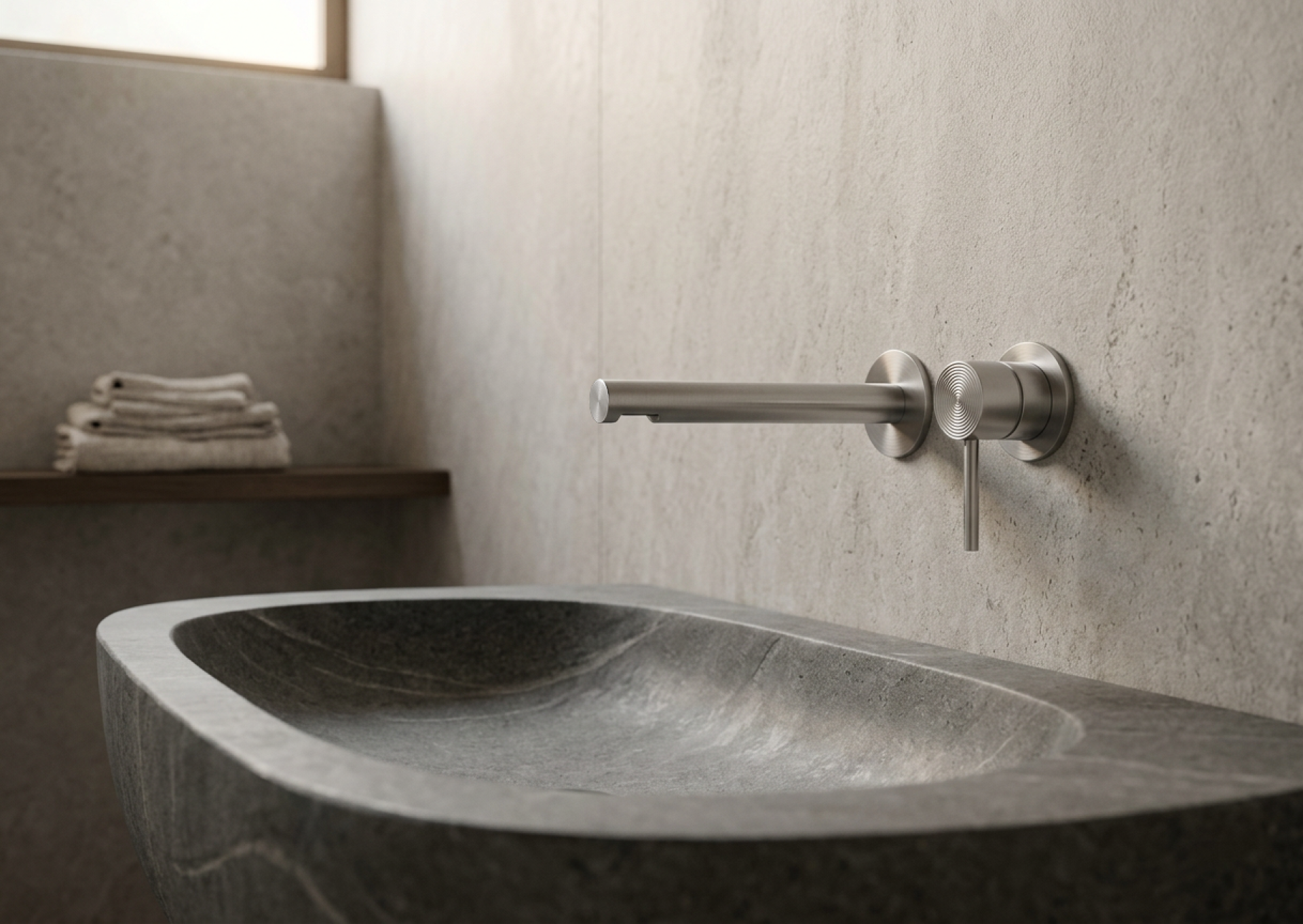 London Design Awards Winner - RIPPLE