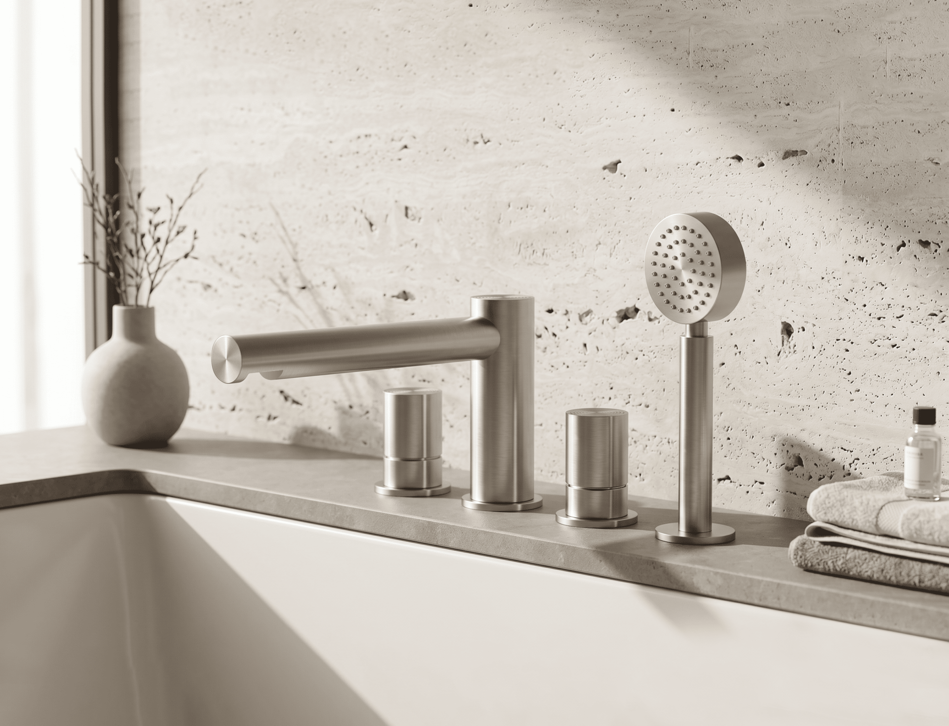 London Design Awards Winner - RIPPLE