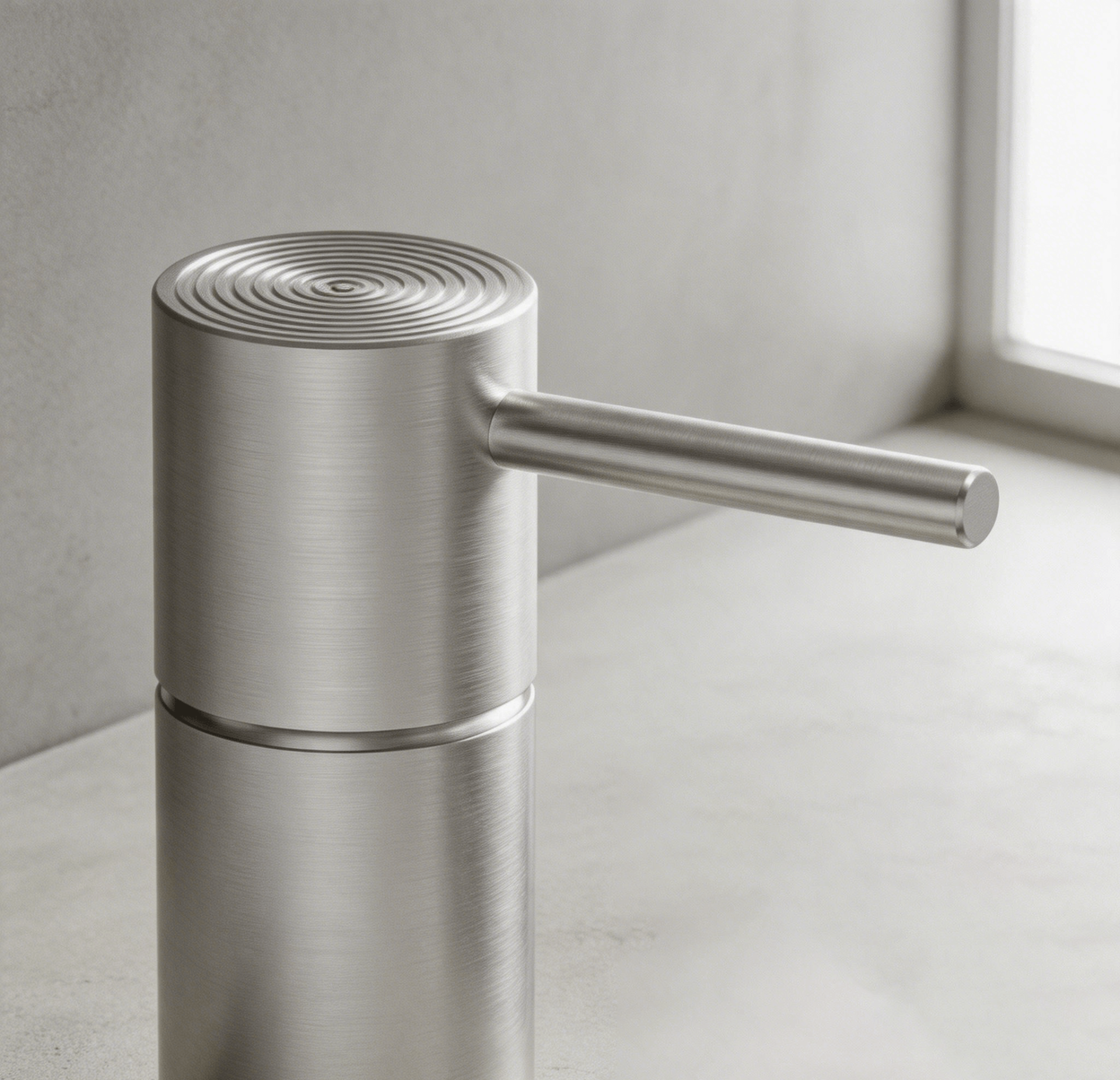 London Design Awards Winner - RIPPLE