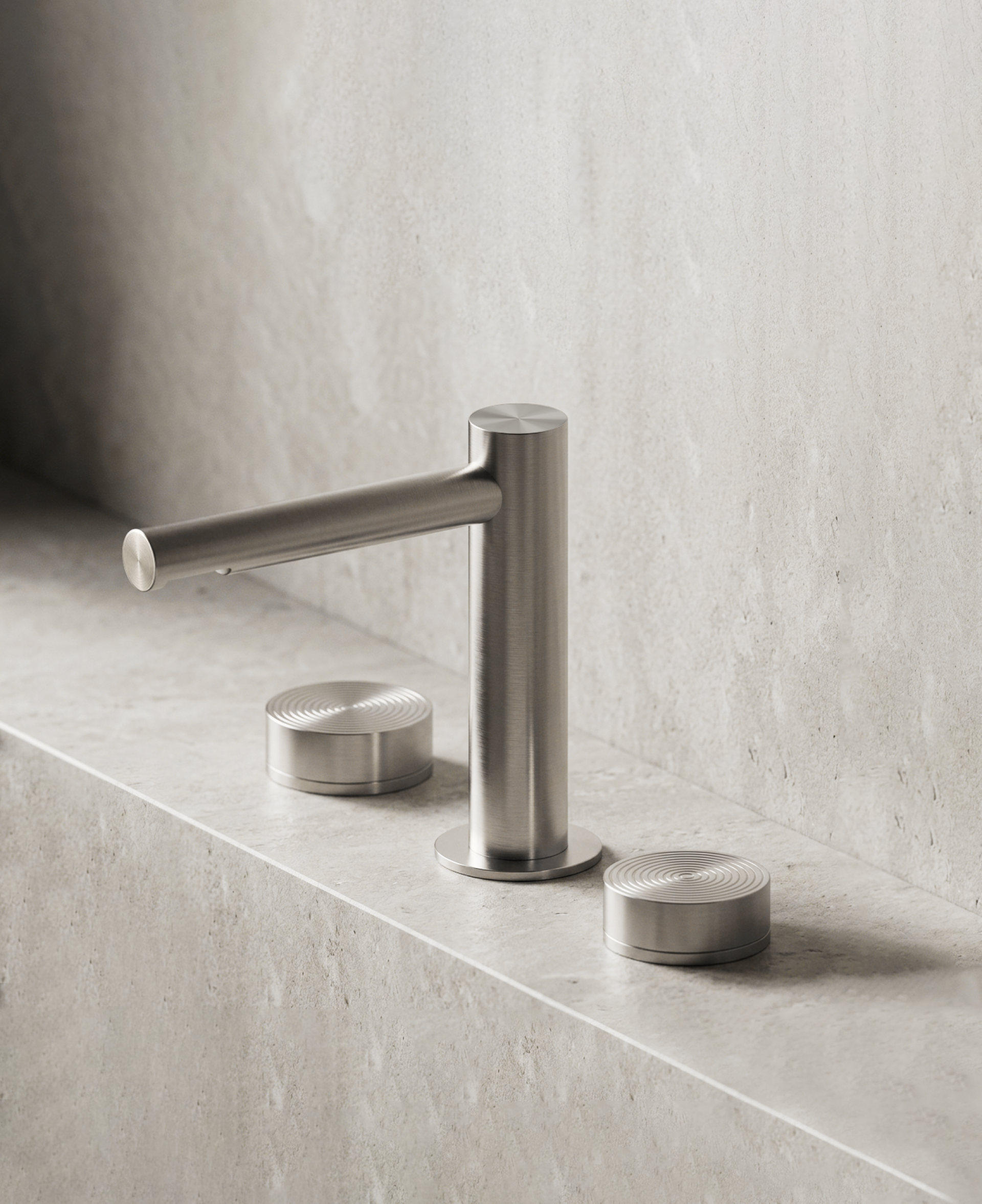 London Design Awards Winner - RIPPLE