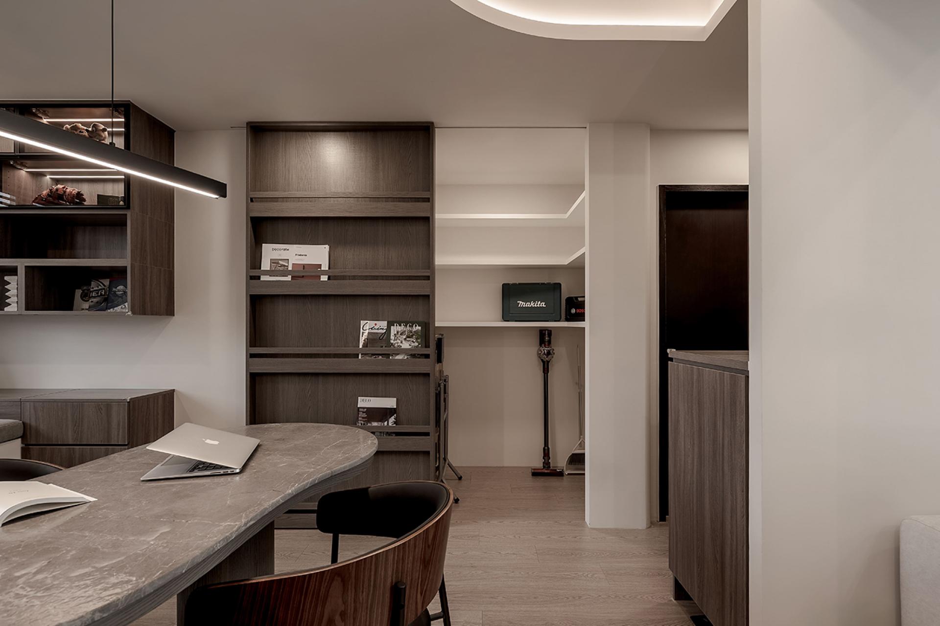 London Design Awards Winner - Life Trajectory