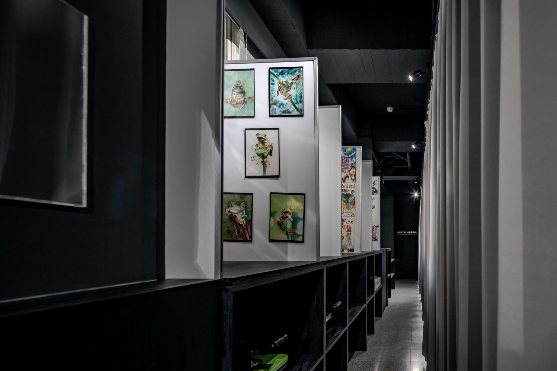 London Design Awards Winner - Atelier Ku-Pao