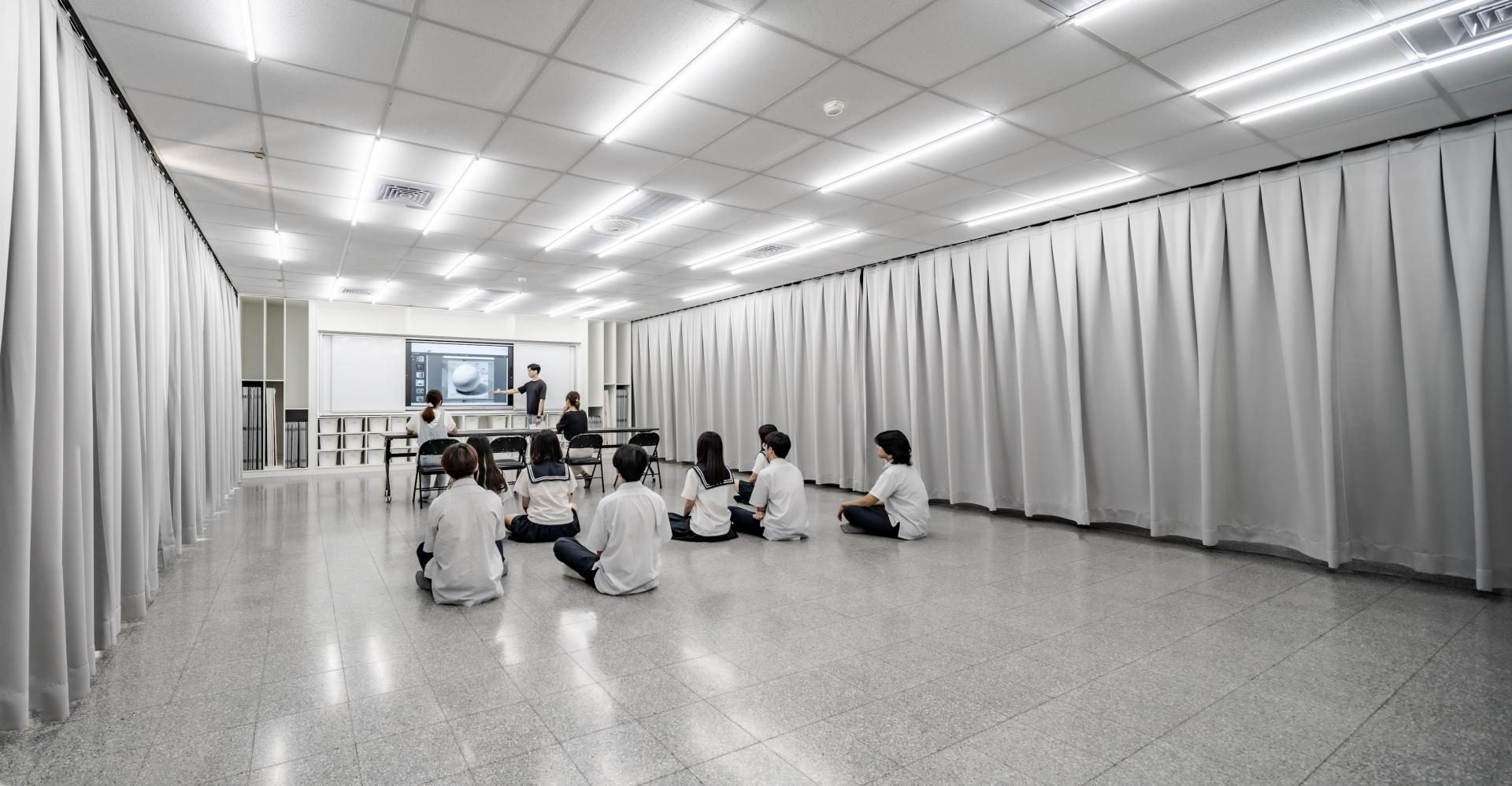 London Design Awards Winner - Atelier Ku-Pao