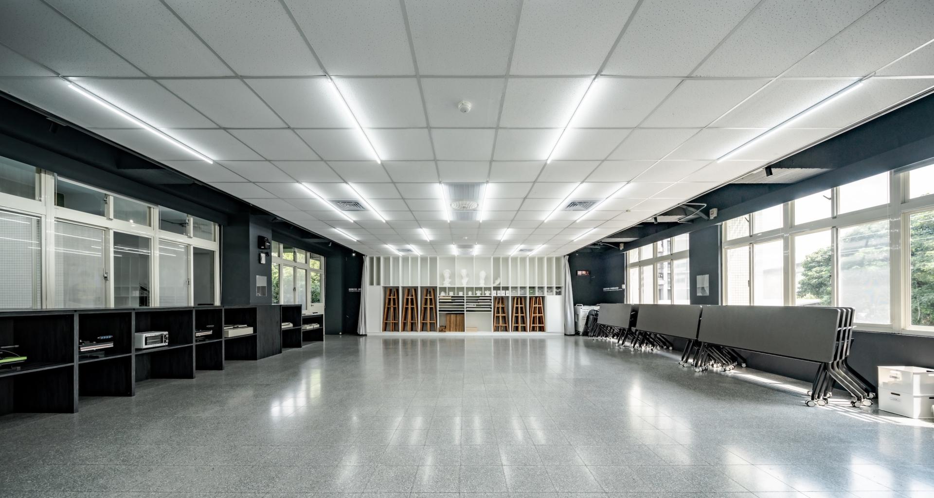 London Design Awards Winner - Atelier Ku-Pao